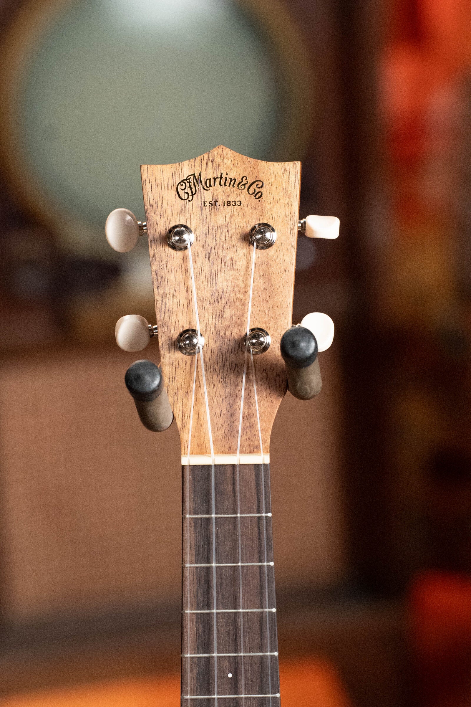 Martin C1K All Koa Concert Ukulele #8561