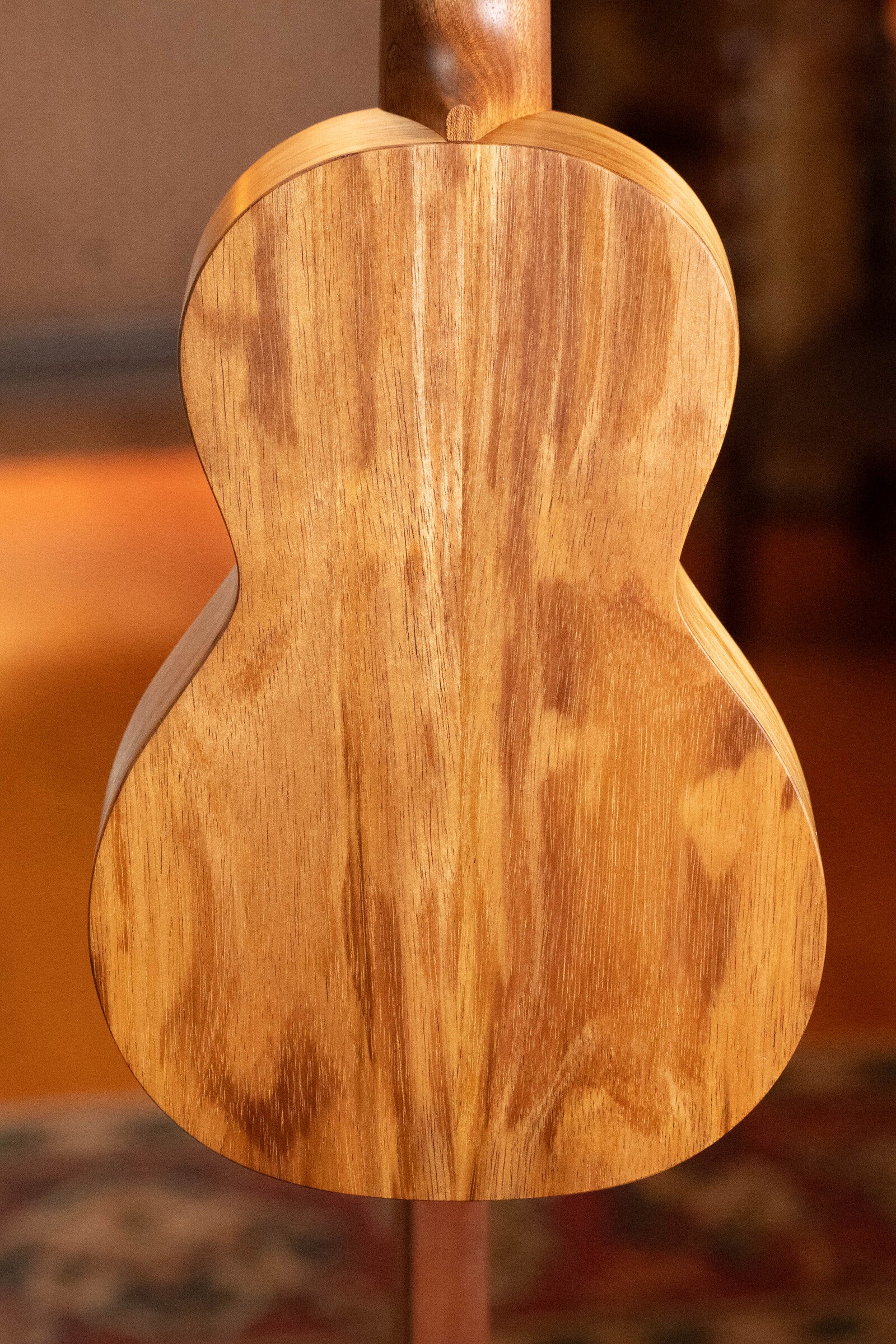 Martin C1K All Koa Concert Ukulele #8561