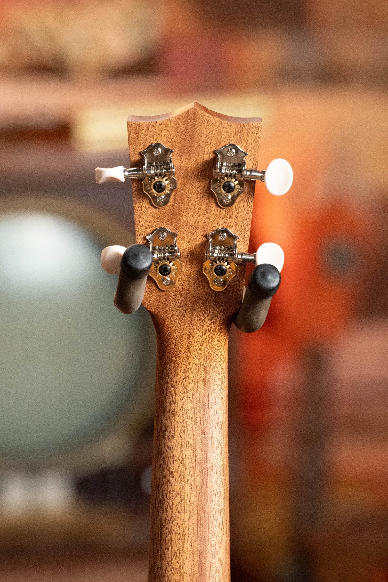 Martin C1K All Koa Concert Ukulele #8561