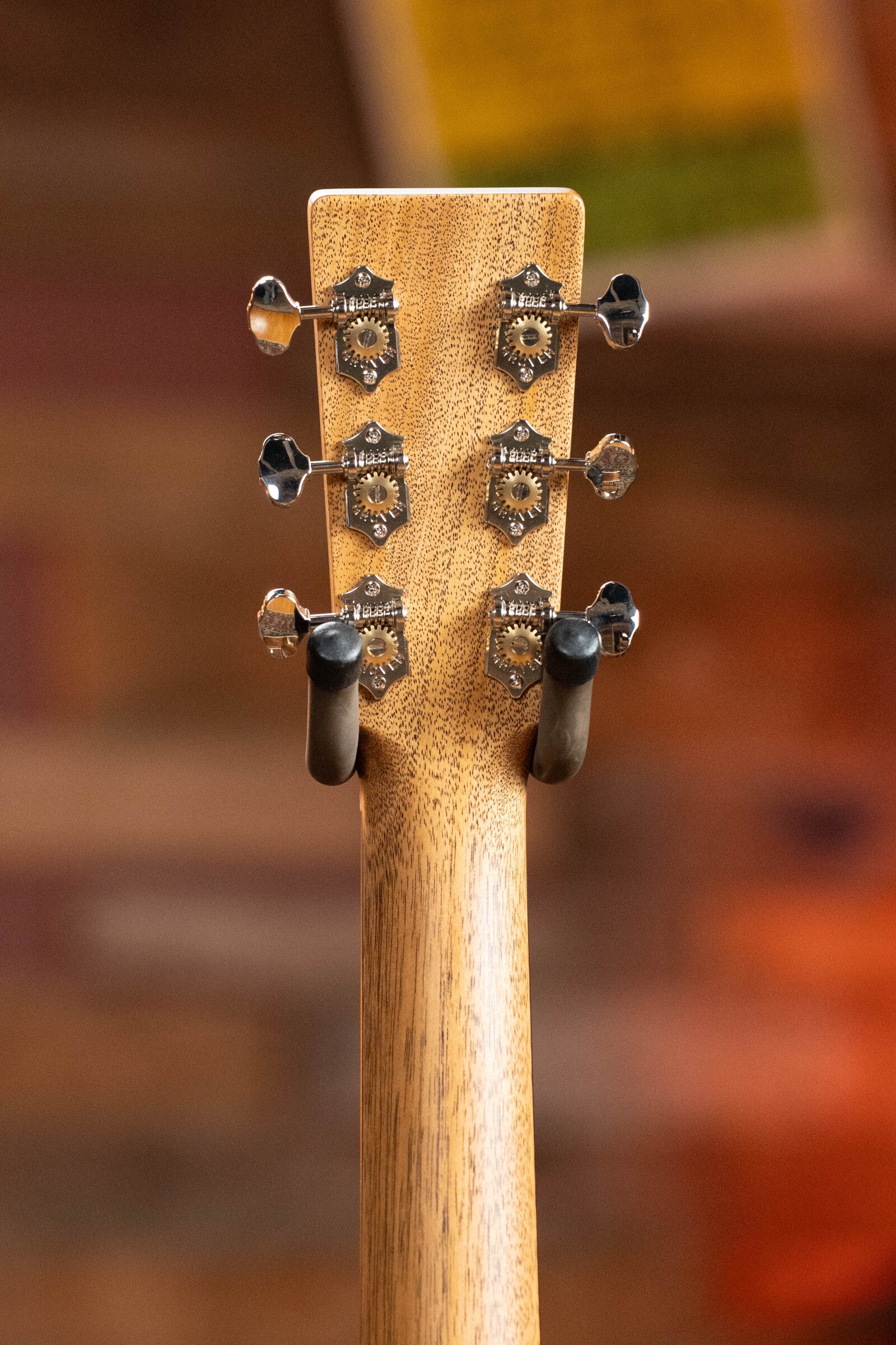 Martin Custom Shop D-28 Style Spruce/Black Walnut 14 Fret Dreadnought Acoustic Guitar #1236