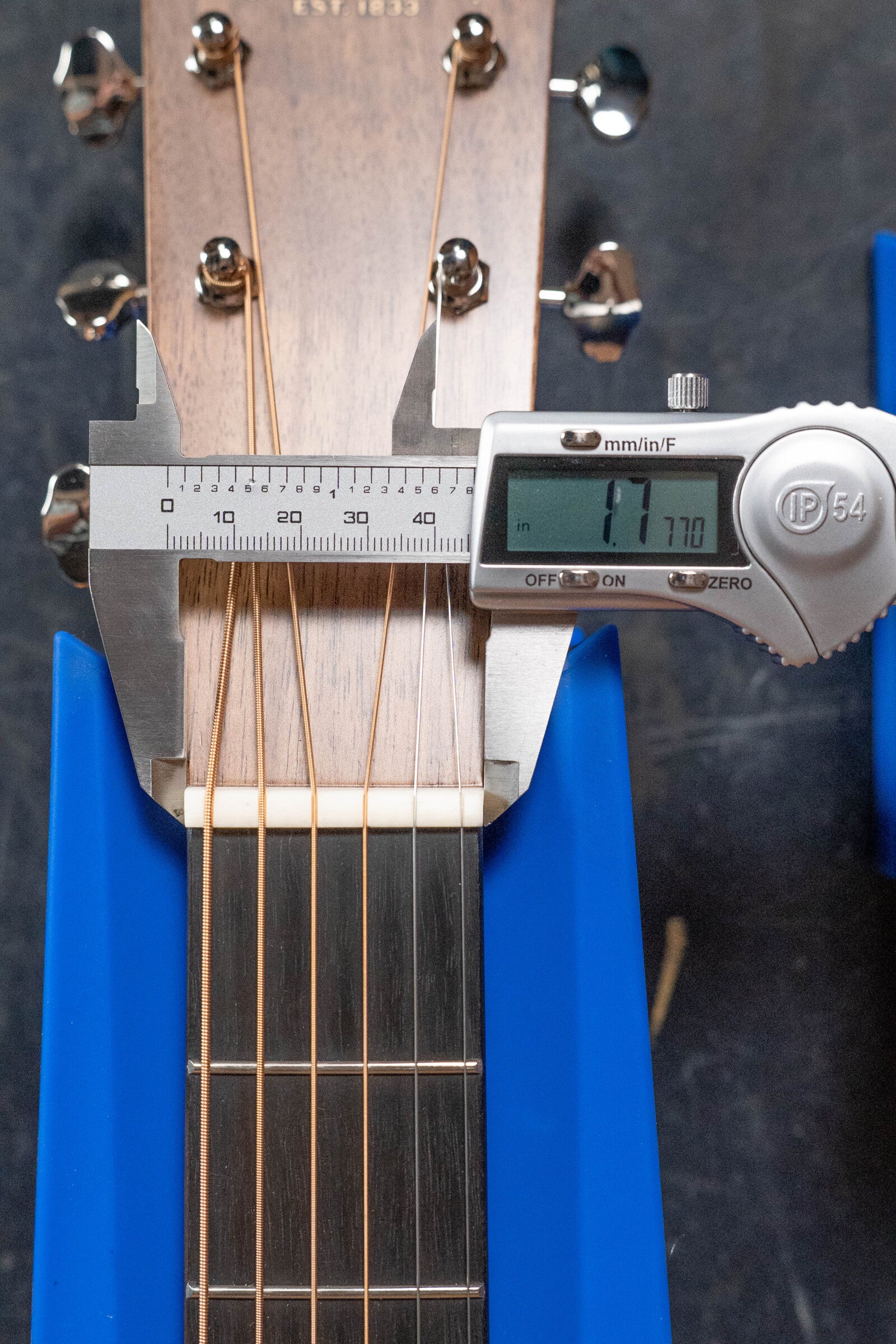 Martin Custom Shop D-28 Style Spruce/Black Walnut 14 Fret Dreadnought Acoustic Guitar #1236