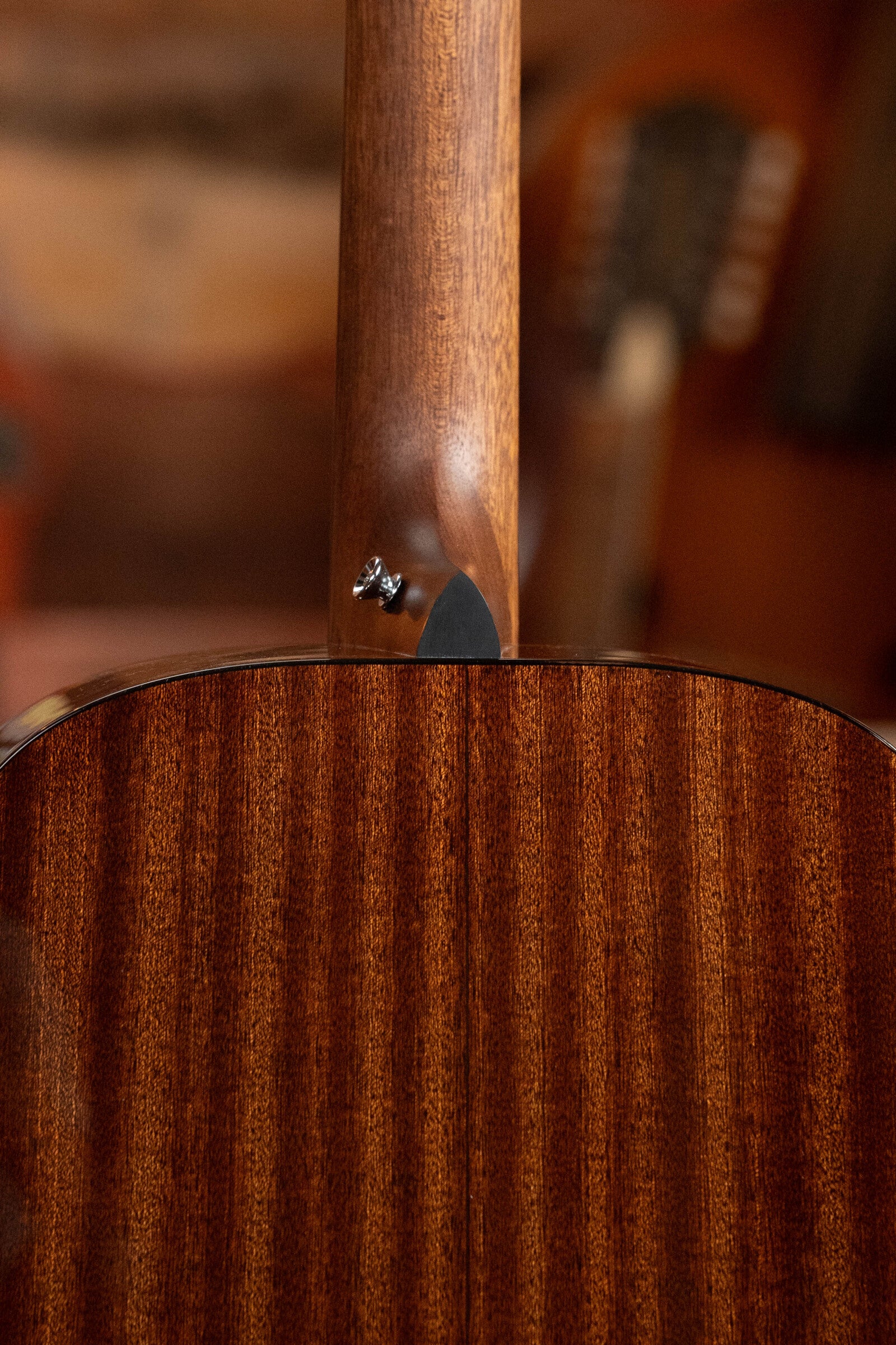 Martin D-12E Sitka/Sapele Dreadnought Guitar w/Martin E-1 Pickup #5543