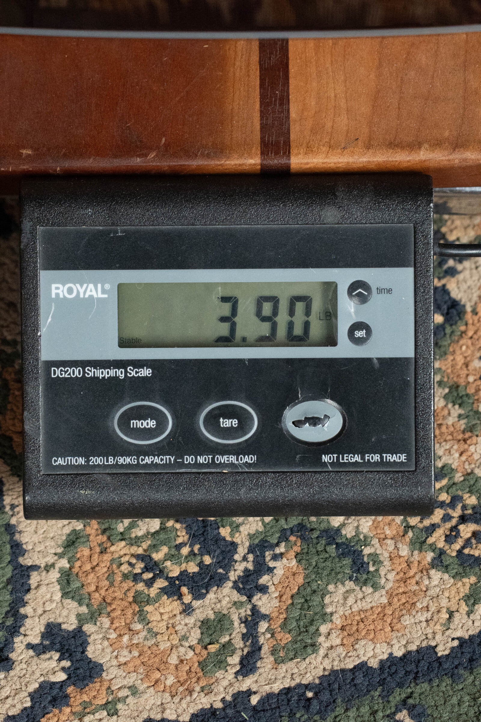 Martin D-18 1933 Gloss Ambertone Spruce/Mahogany Dreadnought Acoustic Guitar #3333