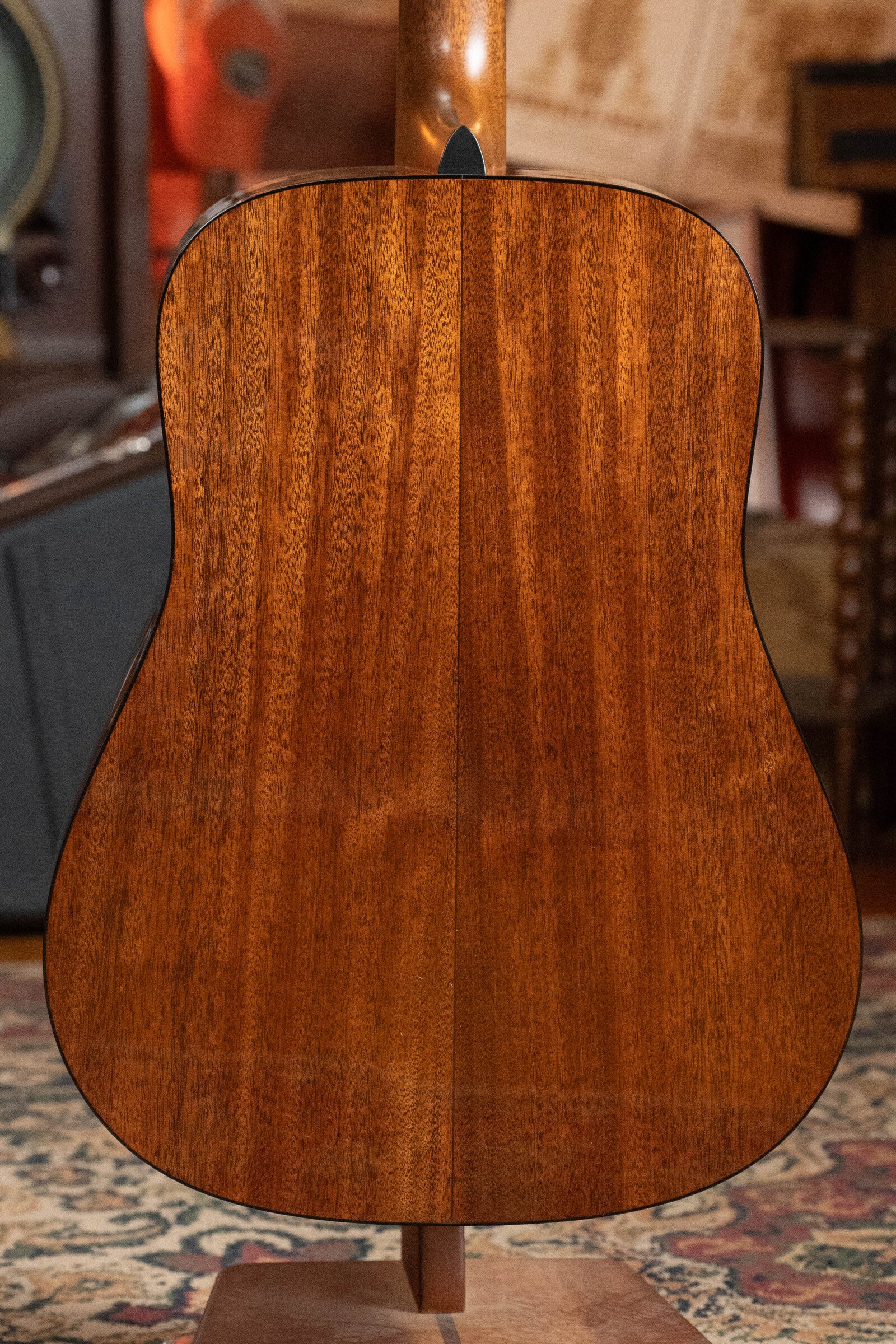 Martin D-18 1933 Gloss Ambertone Spruce/Mahogany Dreadnought Acoustic Guitar #3333