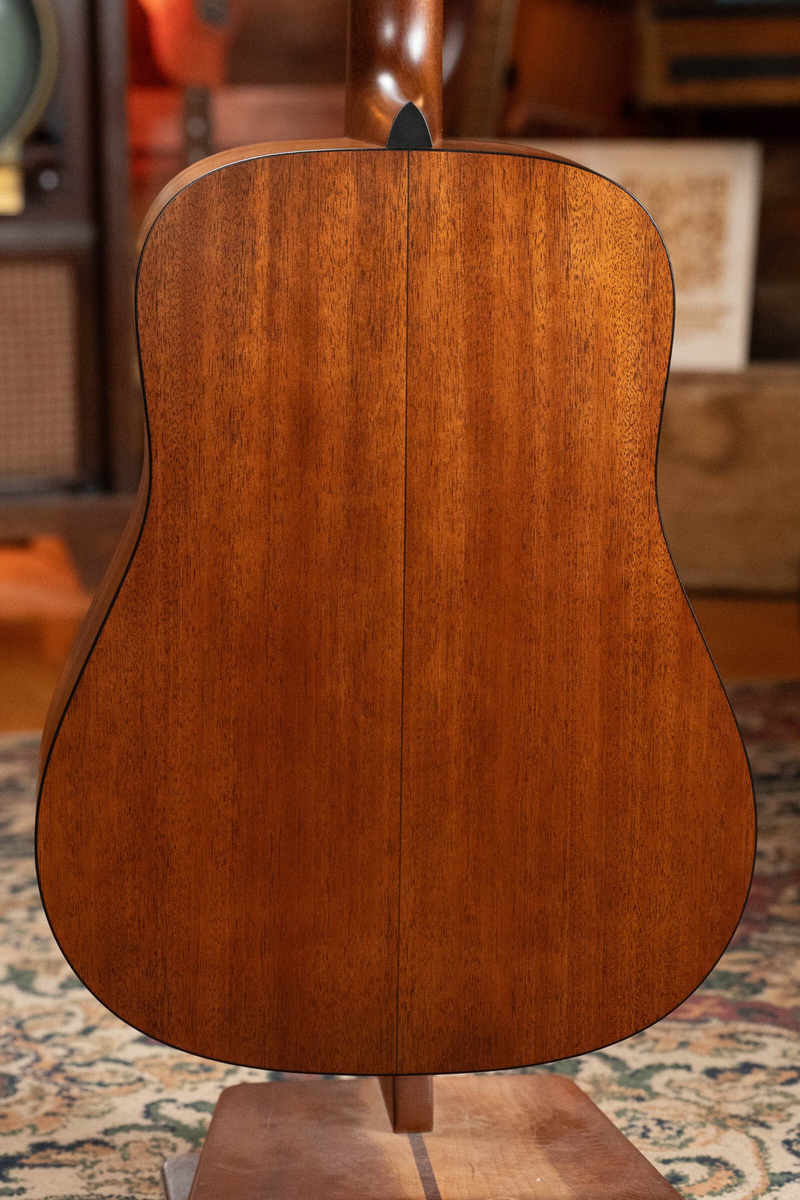 Martin D-18 StreetLegend Spruce/Mahogany "Aged" Satin Dreadnought Acoustic Guitar #1054