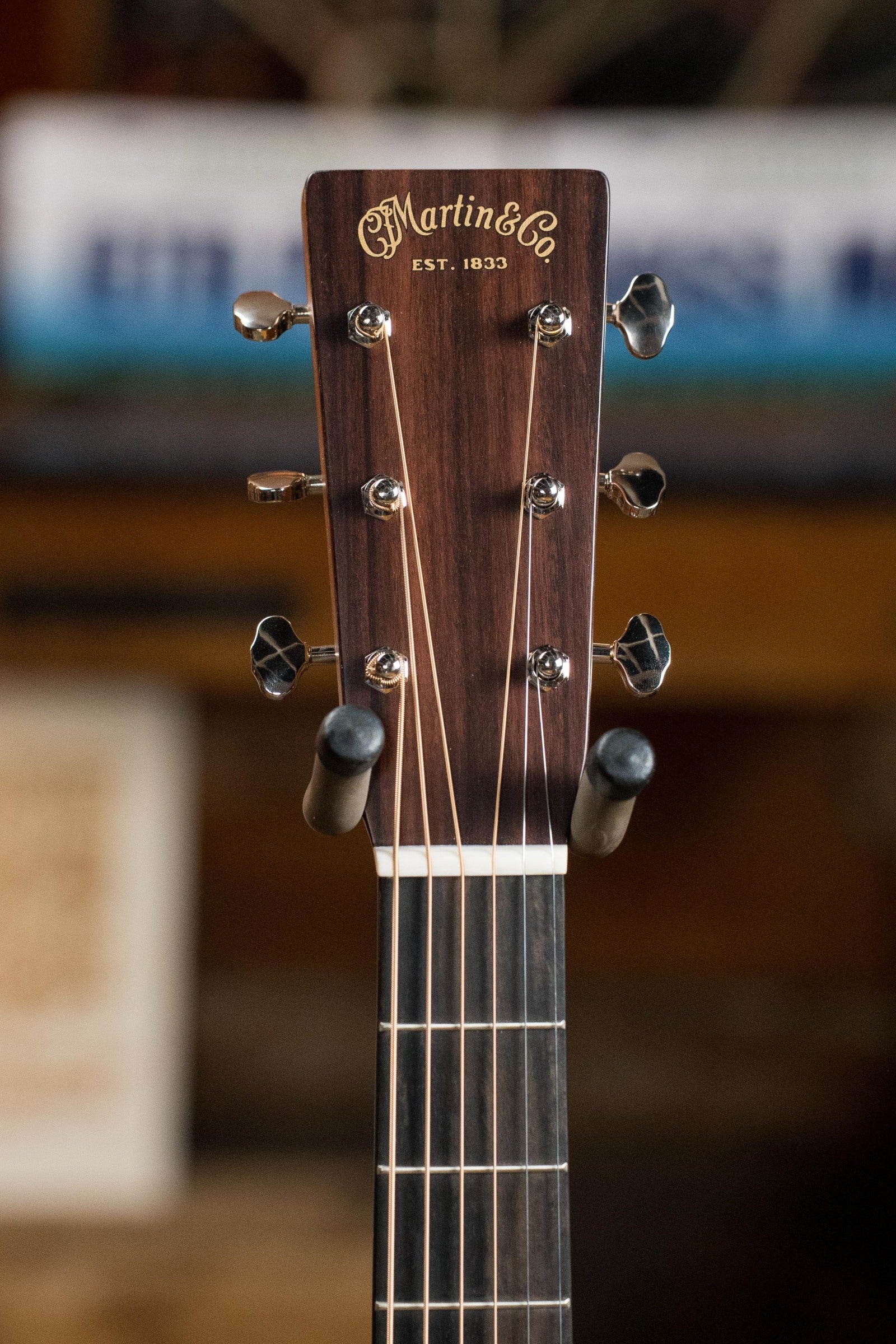 Martin D-28 Billy Strings Model Spruce/Rosewood Dreadnought Acoustic Guitar #1419