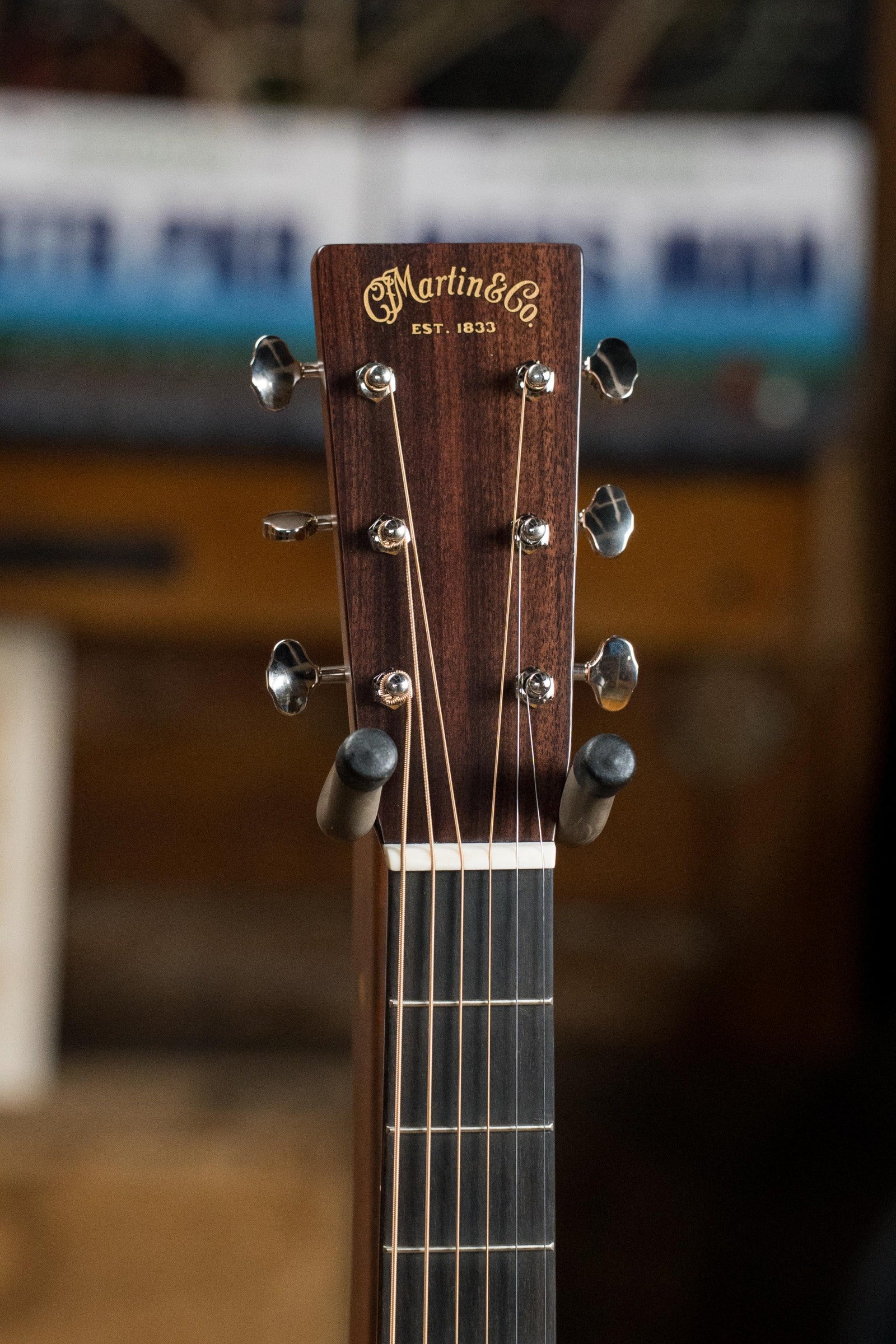 Martin D-28 Billy Strings Model Spruce/Rosewood Dreadnought Acoustic Guitar #1509