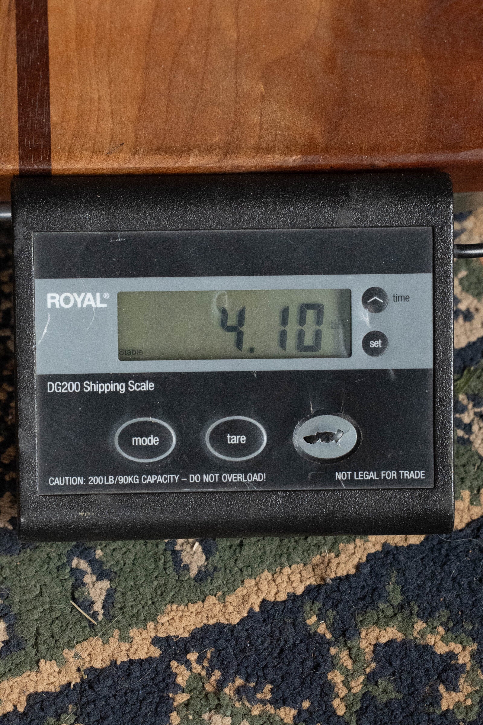 Martin D-28 StreetLegend Aged-Look Spruce/Indian Rosewood Acoustic Guitar #9821