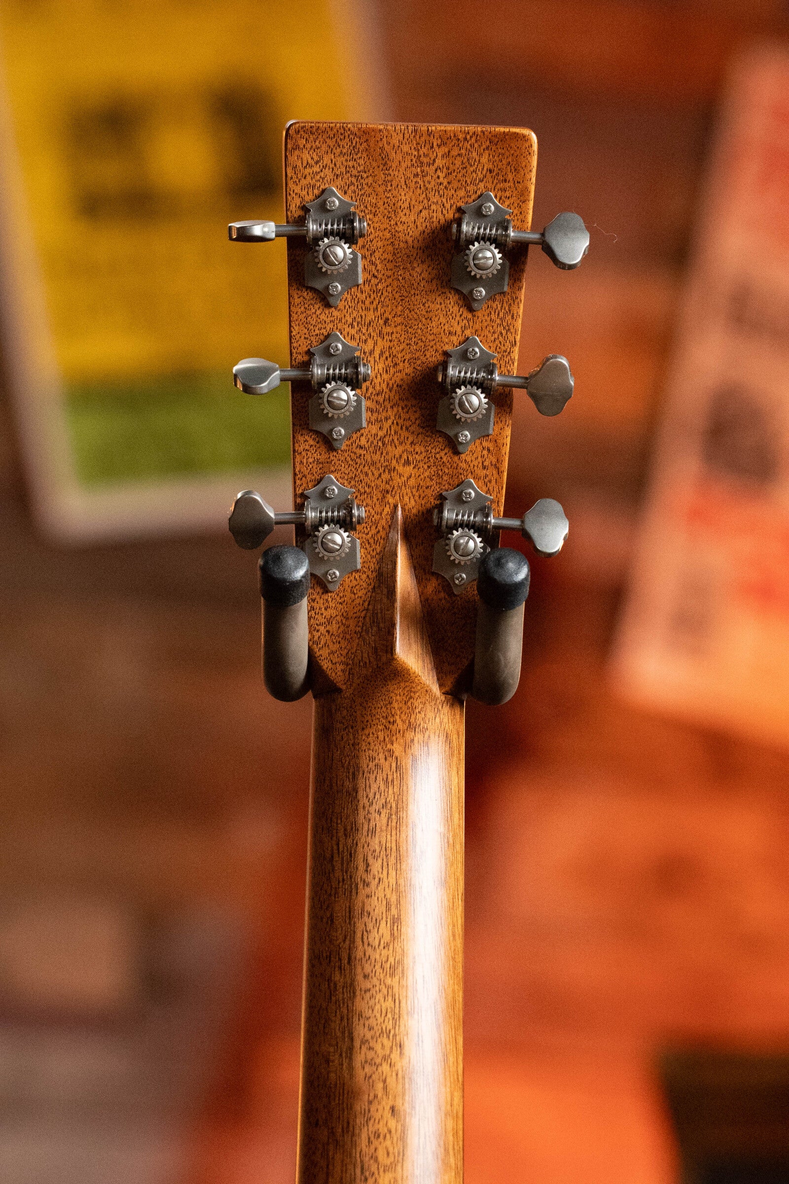 Martin D-28 StreetLegend Aged-Look Spruce/Indian Rosewood Acoustic Guitar #9821