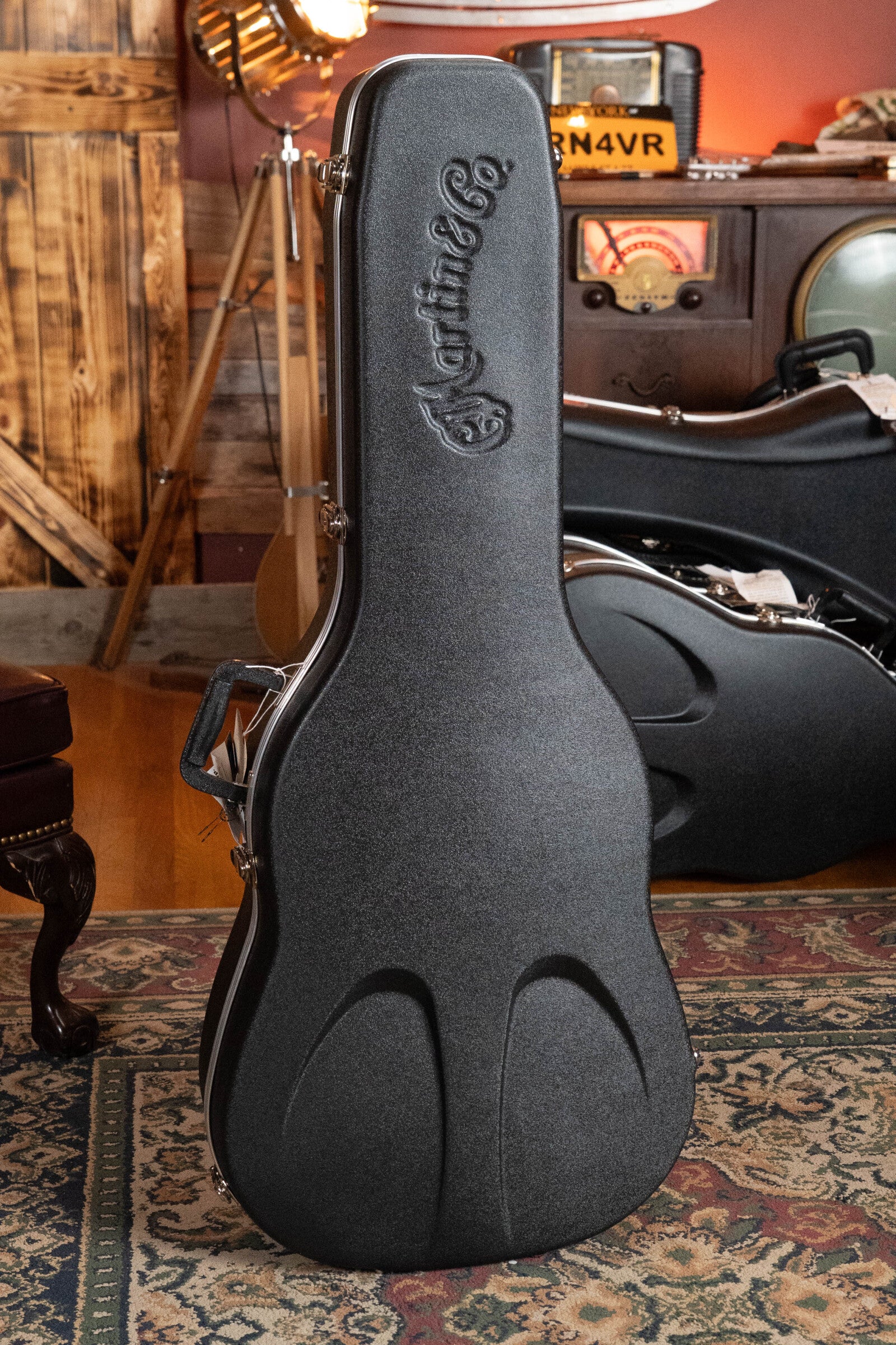 Martin D-28 StreetLegend Aged-Look Spruce/Indian Rosewood Acoustic Guitar #9821