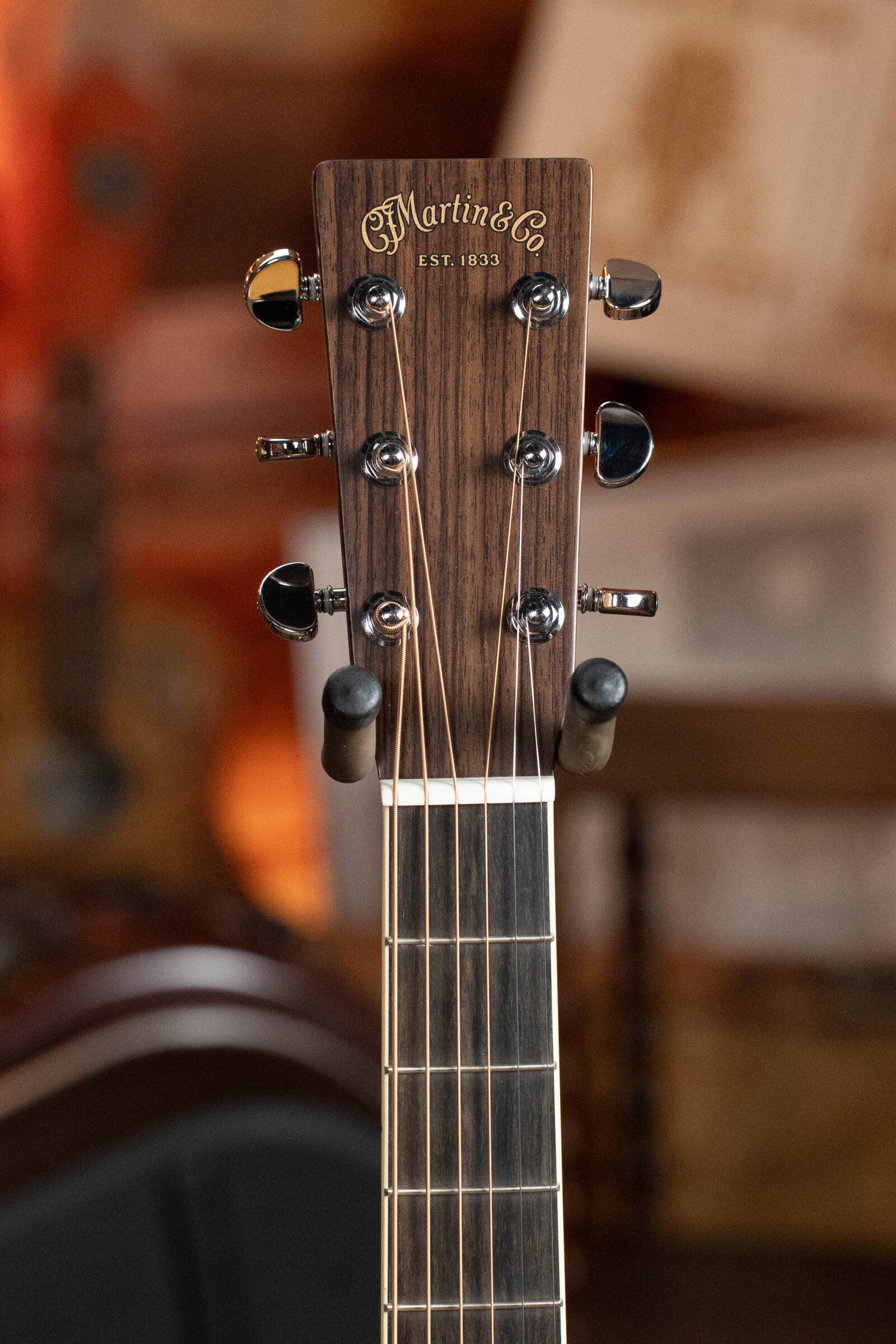 Martin D-35 Spruce/East Indian Rosewood Dreadnought Acoustic Guitar #4179