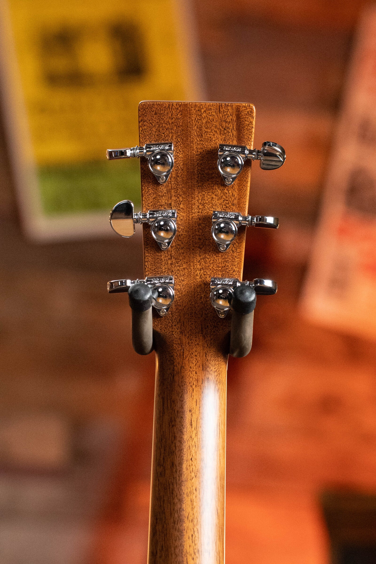 Martin D-35 Spruce/East Indian Rosewood Dreadnought Acoustic Guitar #6209