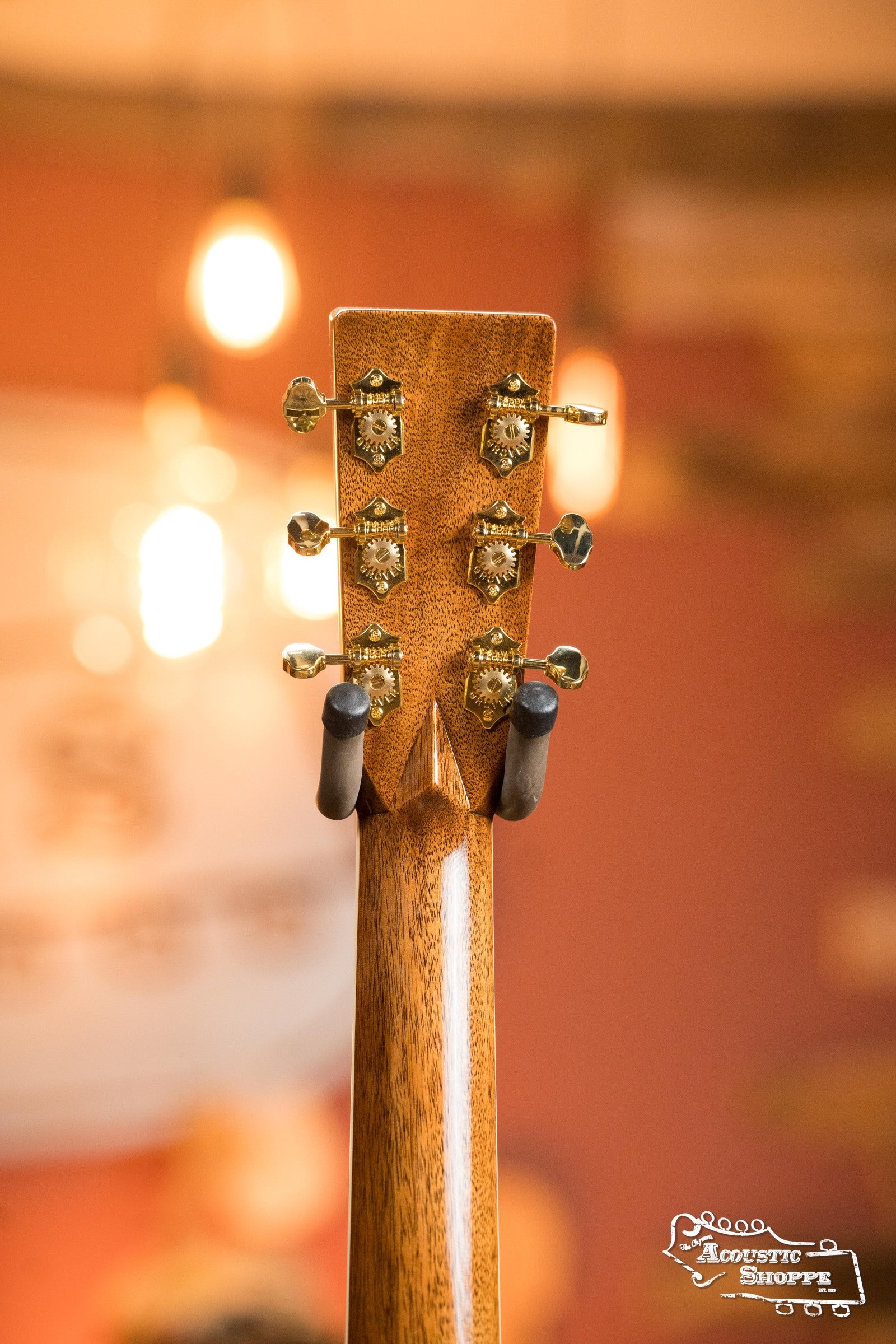 Martin D-42 Spruce/East Indian Rosewood Dreadnought Acoustic Guitar #8810