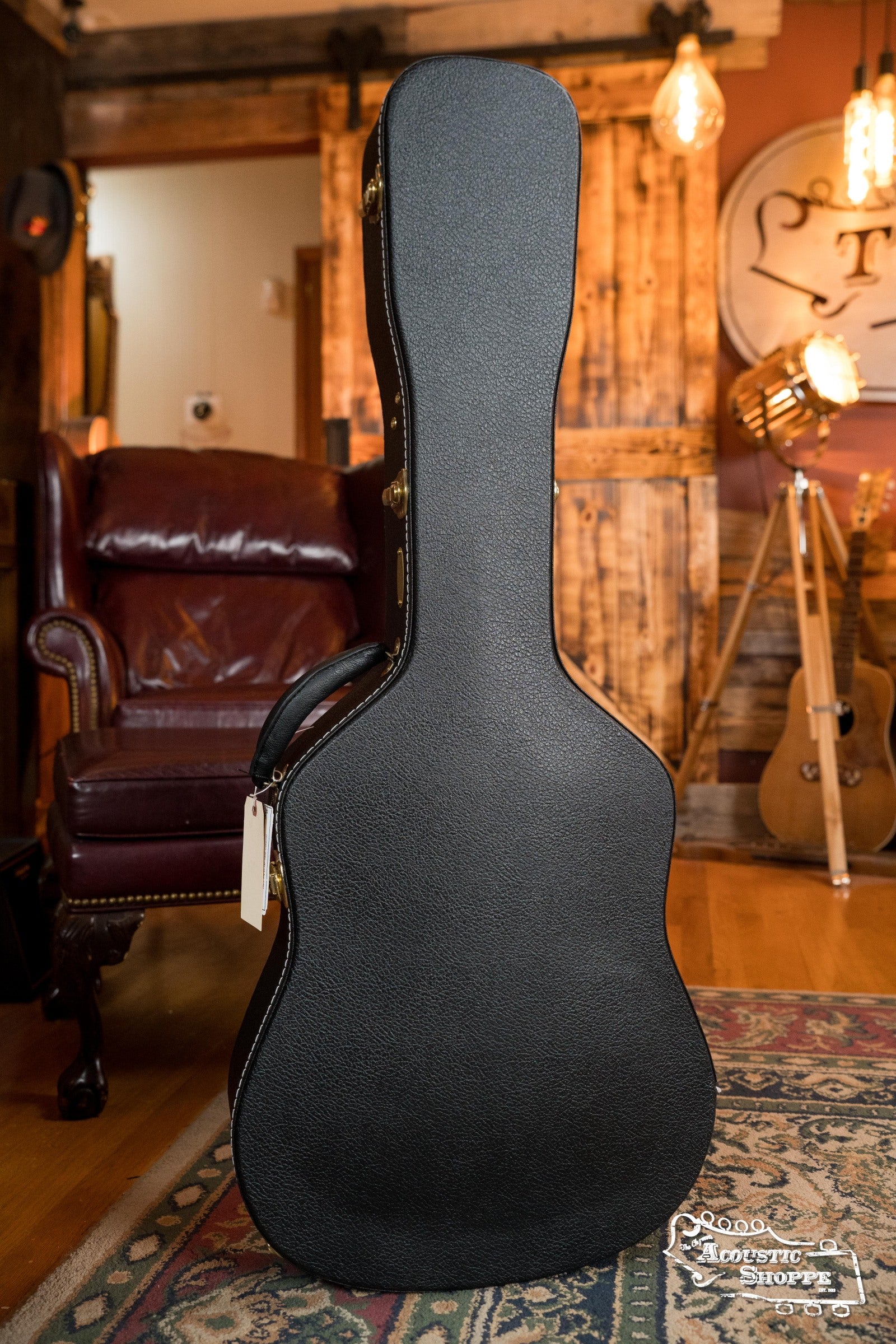 Martin D-42 Spruce/East Indian Rosewood Dreadnought Acoustic Guitar #8810
