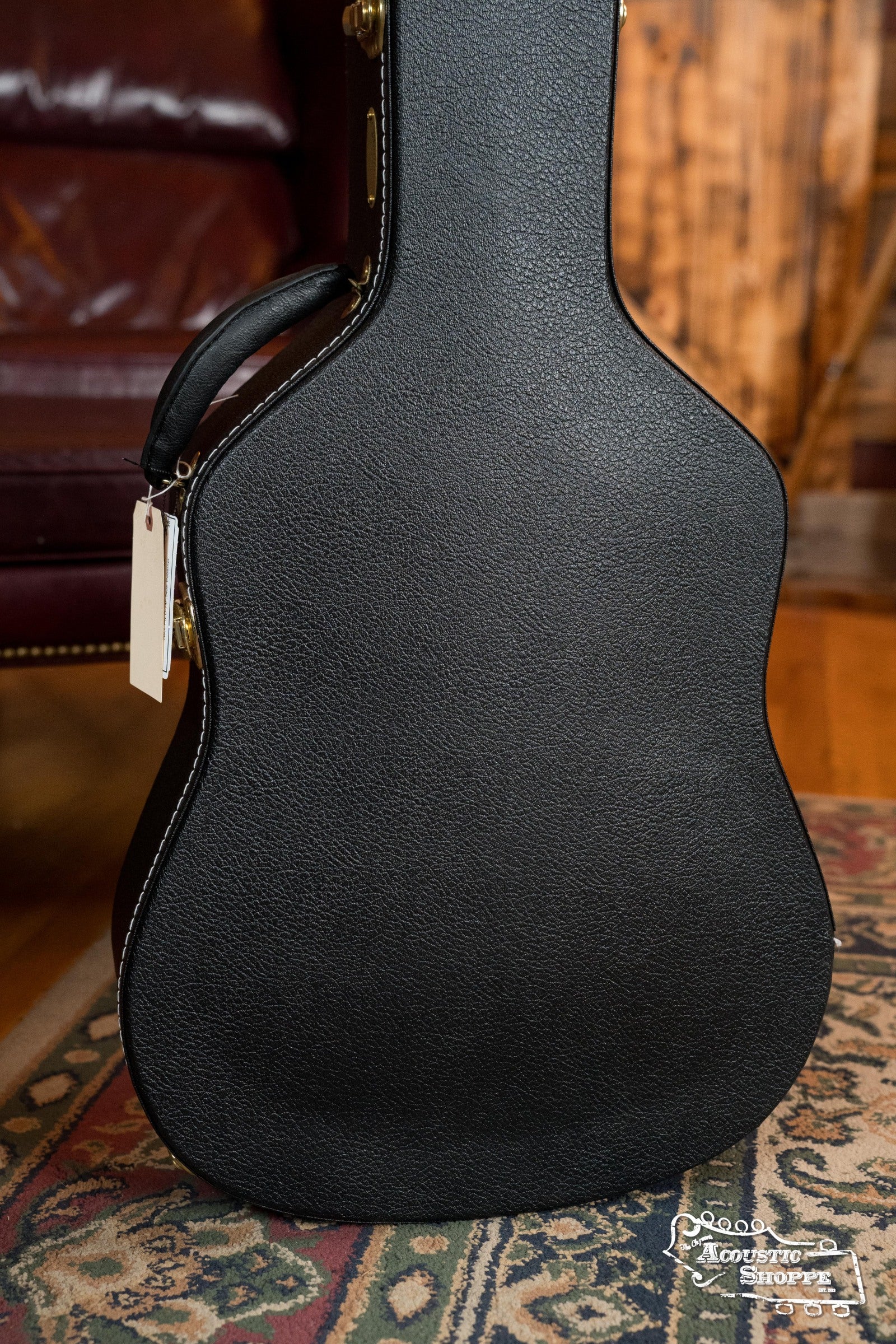 Martin D-42 Spruce/East Indian Rosewood Dreadnought Acoustic Guitar #8810