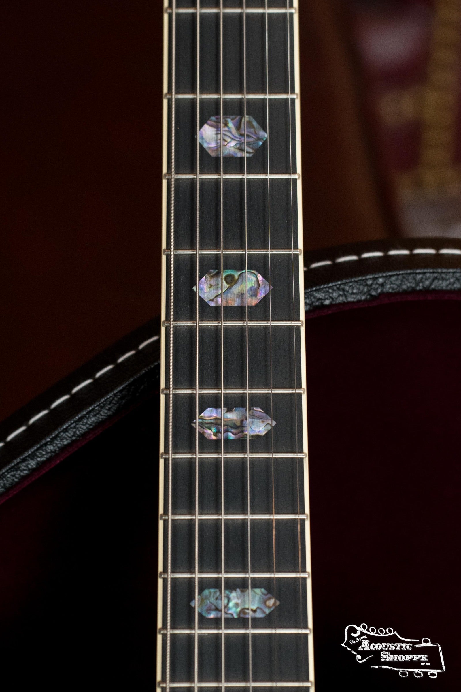 Martin D-45 Spruce/East Indian Rosewood Dreadnought Acoustic Guitar #9625