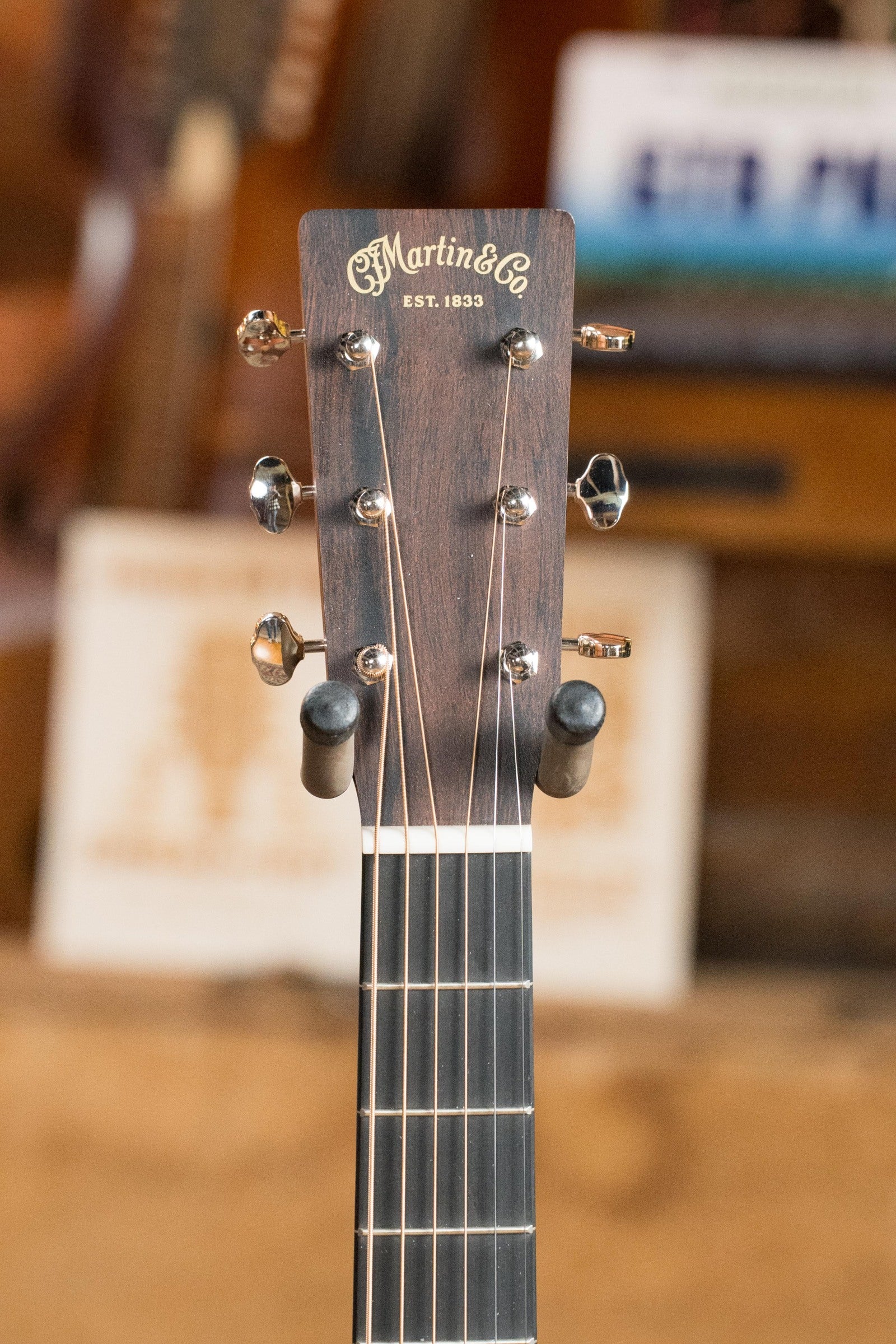 *New 2025 Model* Martin D Jr E Streetlegend Burst Spruce/Sapele Aged-Look Dreadnought Guitar w/Martin Electronics #3849