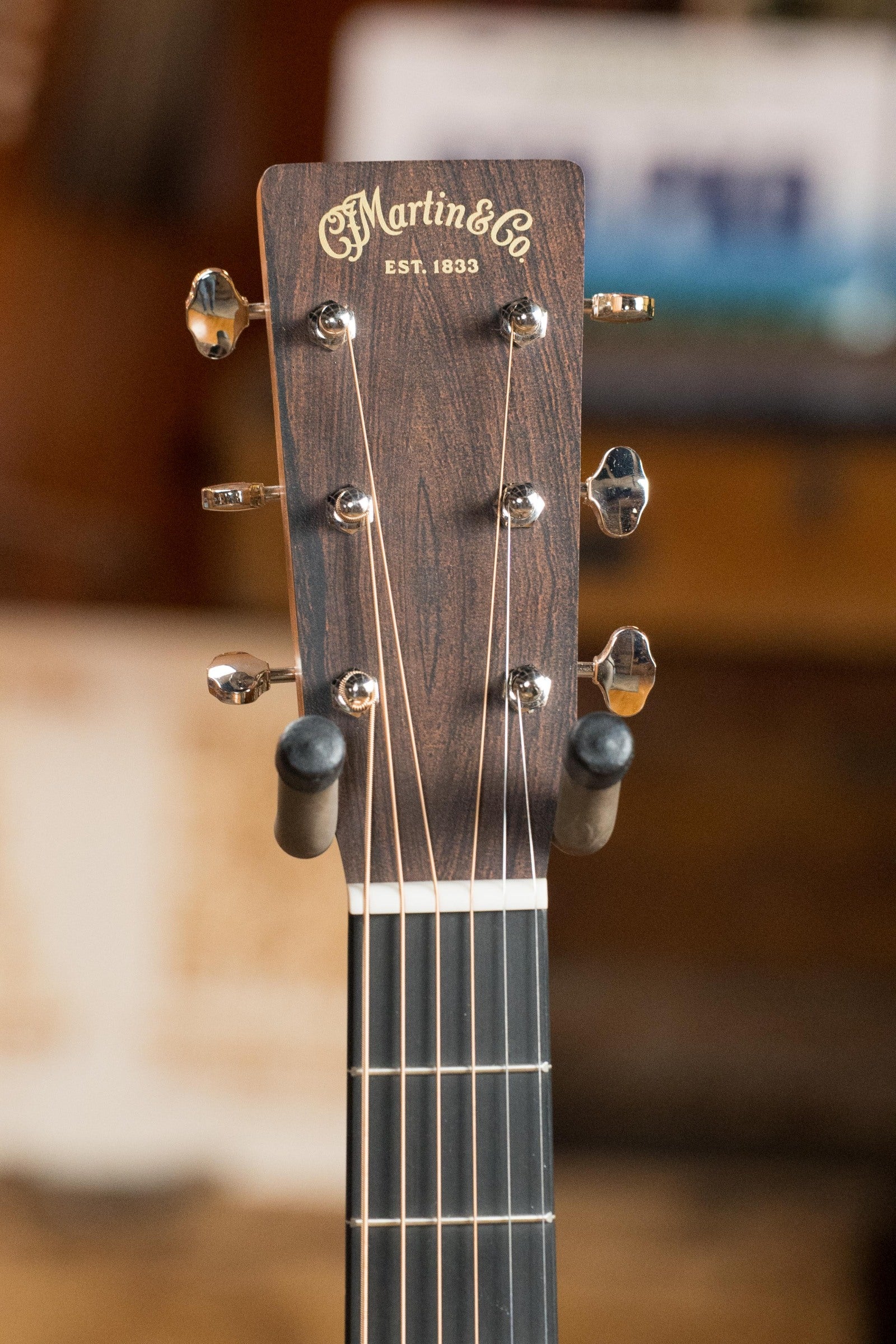 *New 2025 Model* Martin D Jr E Streetlegend Burst Spruce/Sapele Aged-Look Dreadnought Guitar w/Martin Electronics #3865