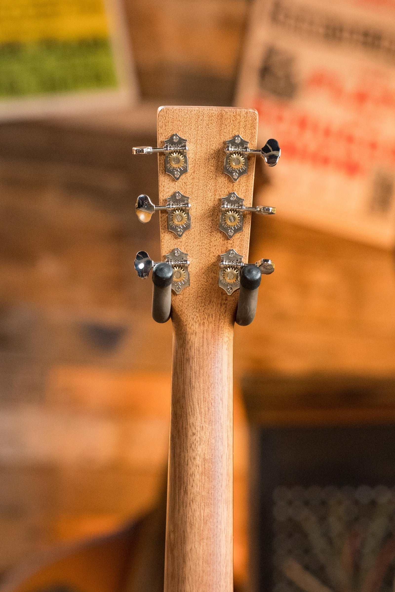 *New 2025 Model* Martin D Jr E Streetlegend Burst Spruce/Sapele Aged-Look Dreadnought Guitar w/Martin Electronics #3865