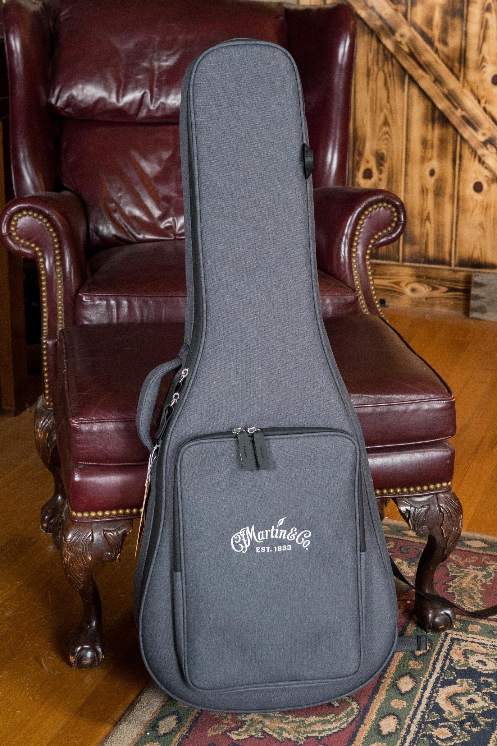 *New 2025 Model* Martin D Jr E Streetlegend Burst Spruce/Sapele Aged-Look Dreadnought Guitar w/Martin Electronics #3865