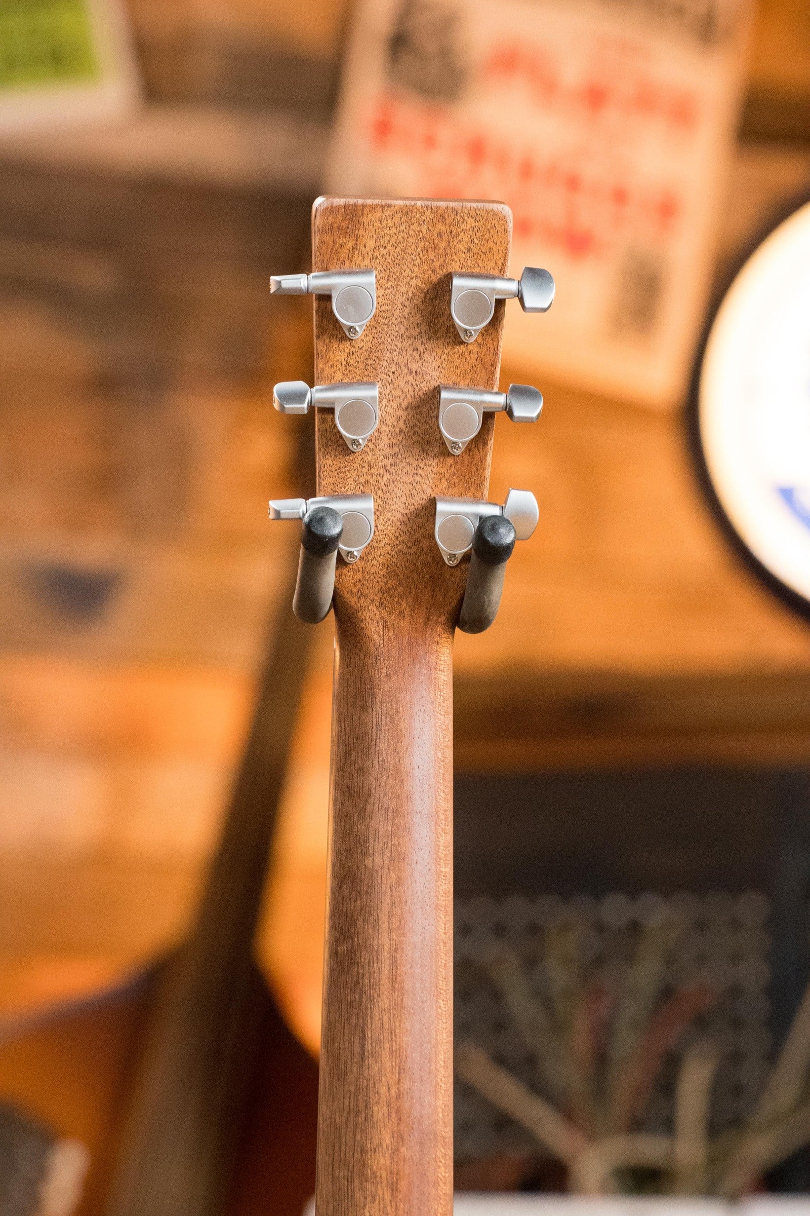 *New 2025 Model* Martin D Jr-E Streetmaster Spruce/Sapele Dreadnought Guitar w/Martin Electronics #1591