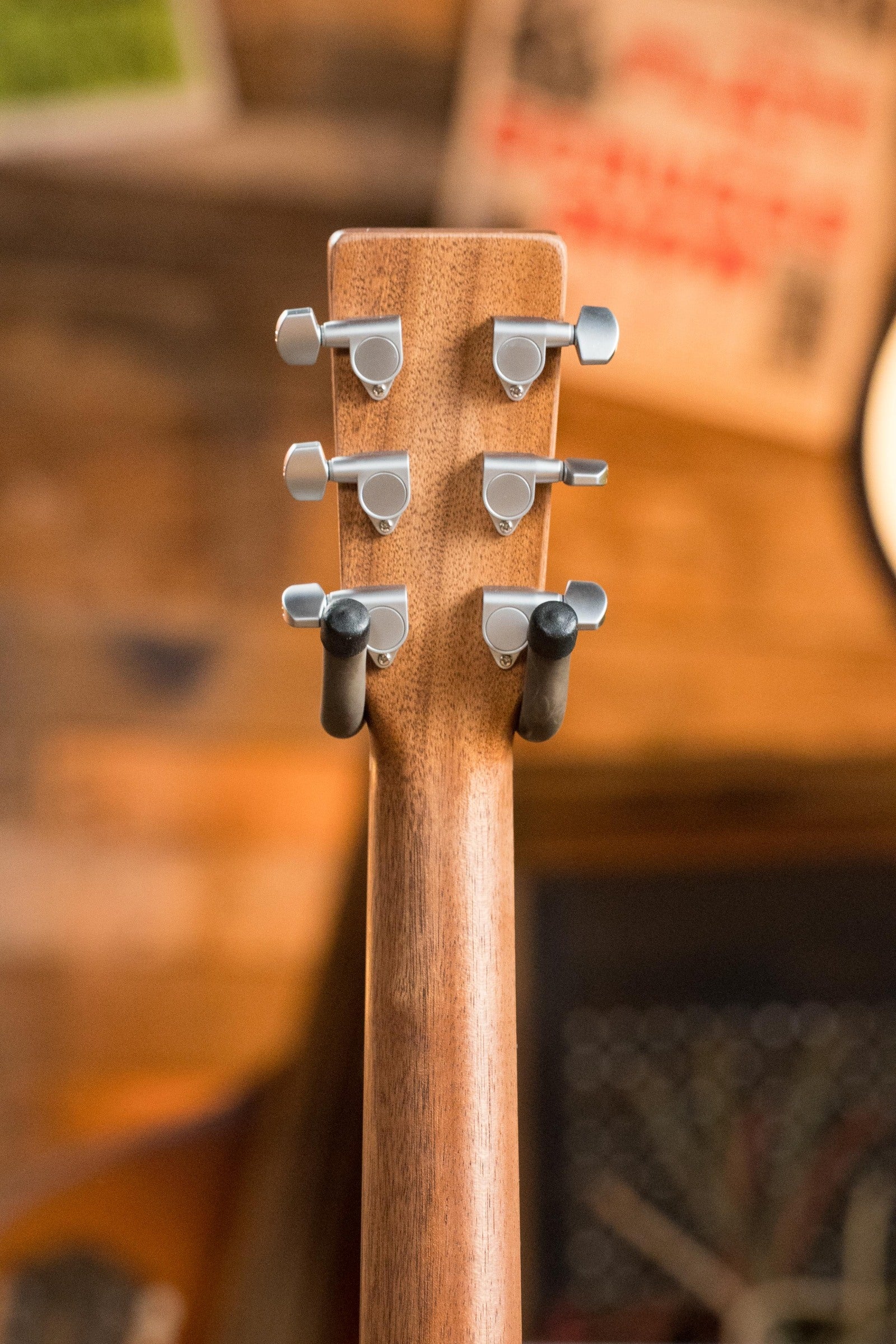 *New 2025 Model* Martin D Jr-E Streetmaster Spruce/Sapele Dreadnought Guitar w/Martin Electronics #1592