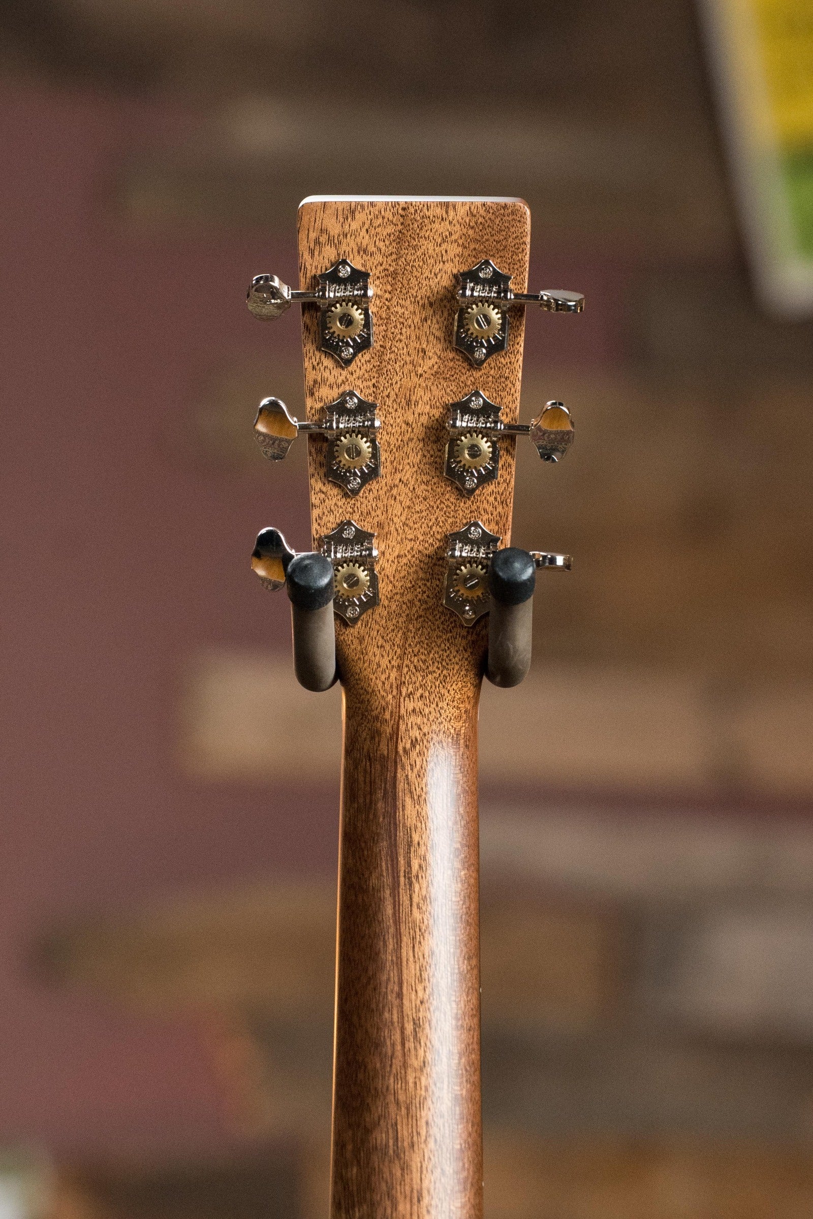 Martin D-X2E Billy Strings Spruce/HPL Rosewood Dreadnought Guitar w/Martin Electronics #1710