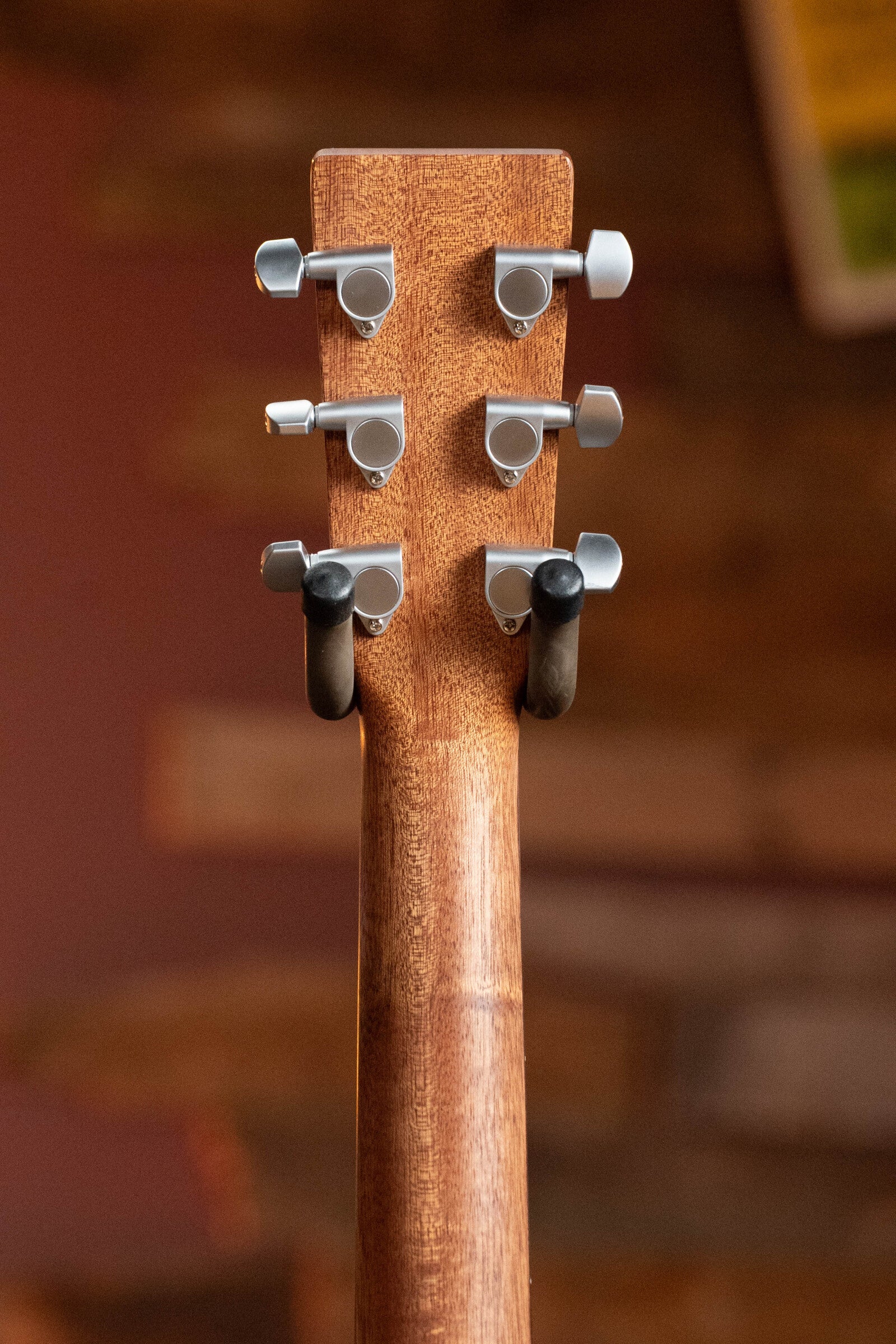 Martin D-X2E Sitka/HPL Brazilian Rosewood Dreadnought Guitar w/Martin E-1 Pickup #7868