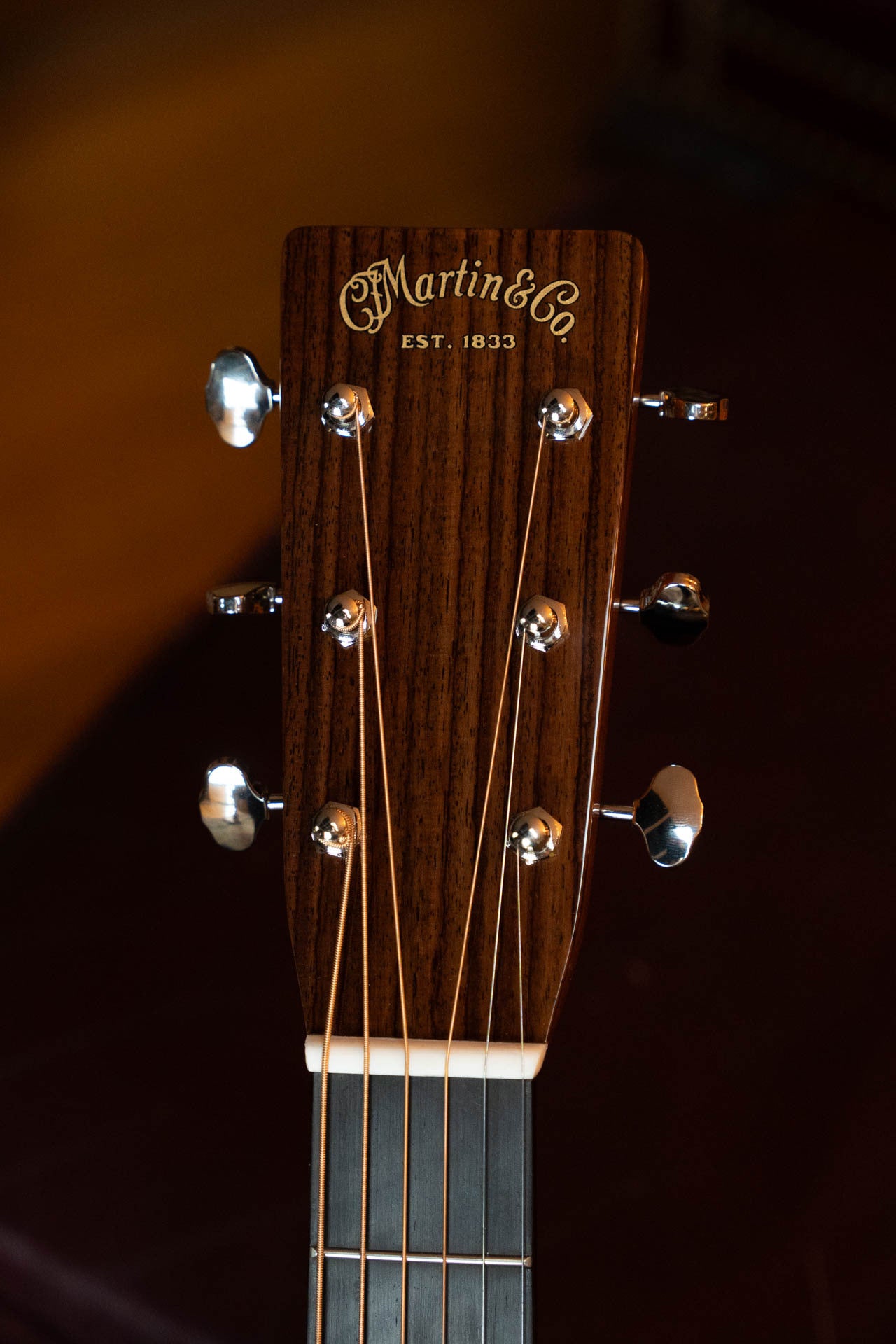 Martin Eric Clapton OOO-EC 30th Anniversary Spruce/Indian Rosewood Gloss OOO Acoustic Guitar #4907