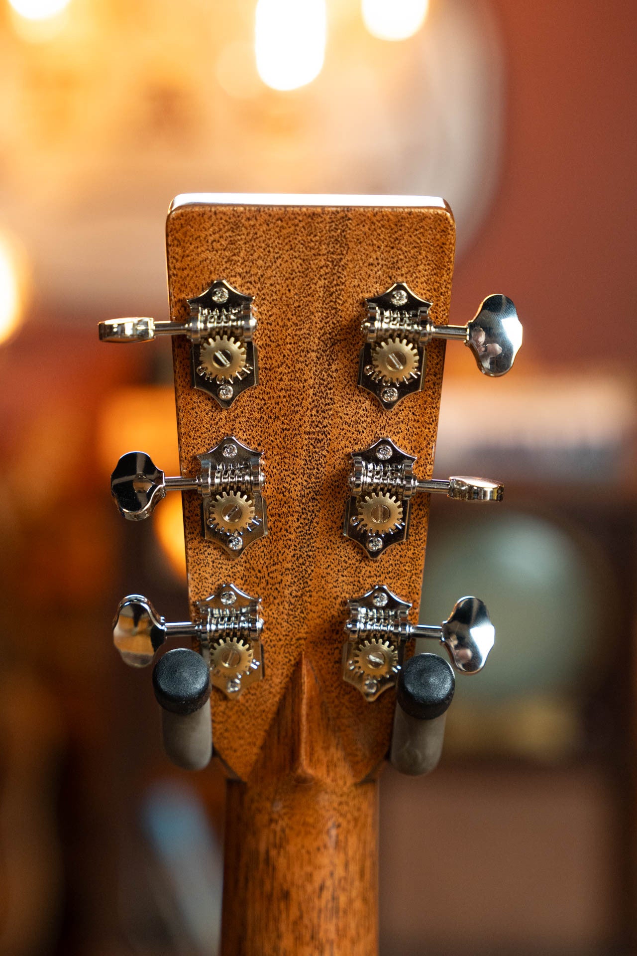 Martin Eric Clapton OOO-EC 30th Anniversary Spruce/Indian Rosewood Gloss OOO Acoustic Guitar #4907
