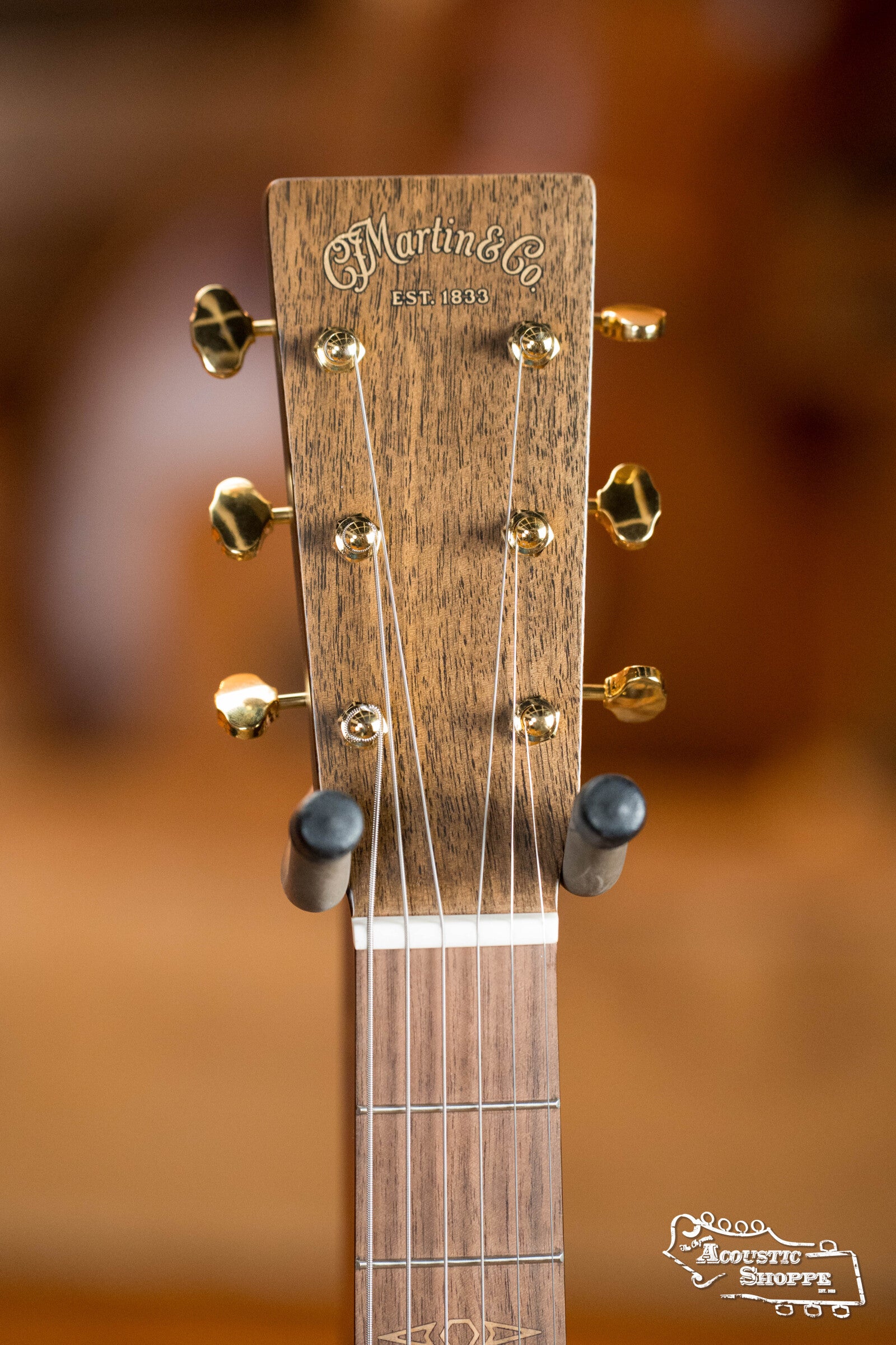 Martin GPCE Inception™ Spruce/Maple Grand Performance Amber Fade Sunburst Guitar w/LR Baggs Pickup #4627
