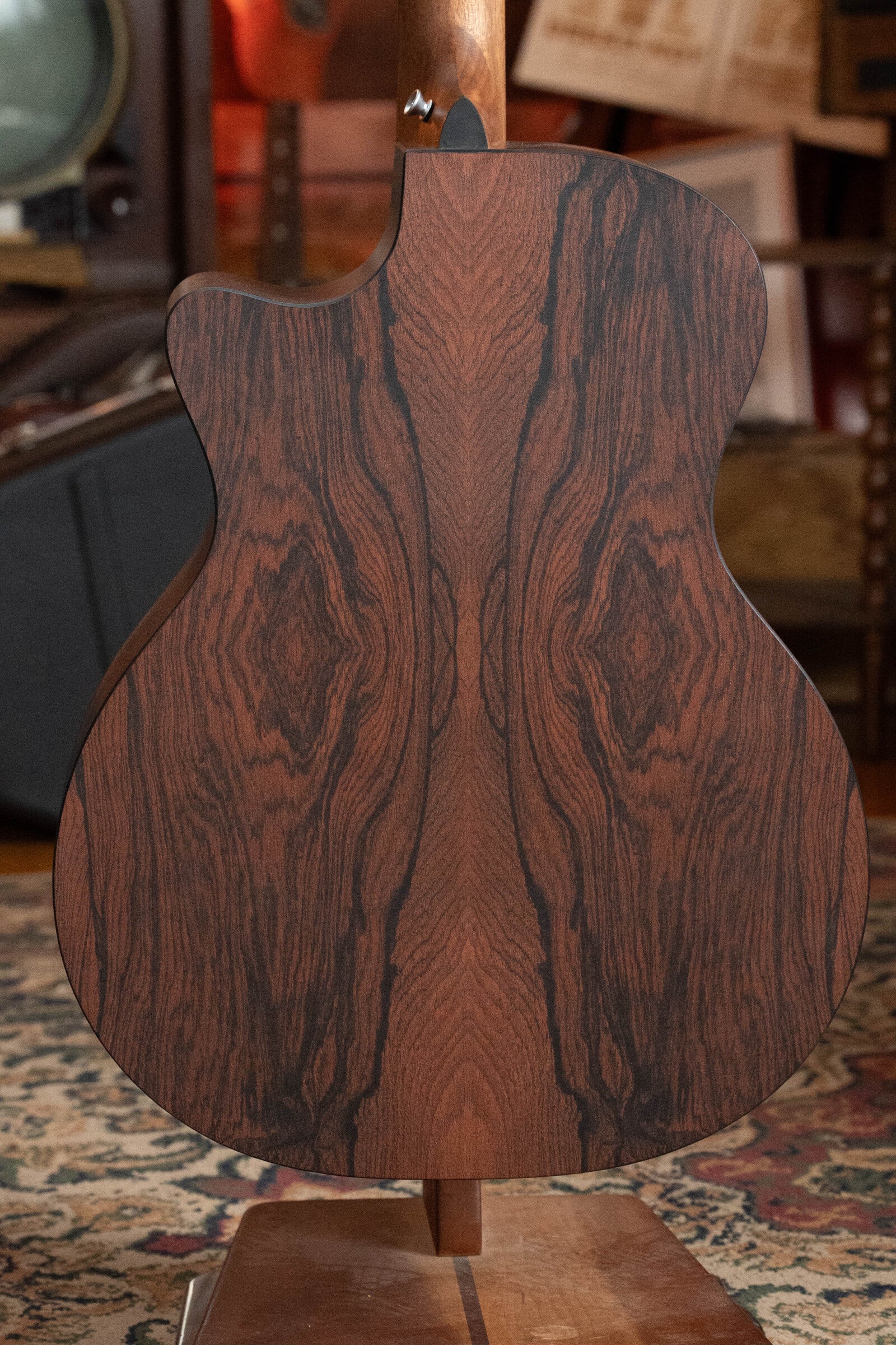 Martin GPC-X2E Spruce/Cocobolo Grand Performance Cutaway Guitar w/Fishman Pickup #9274