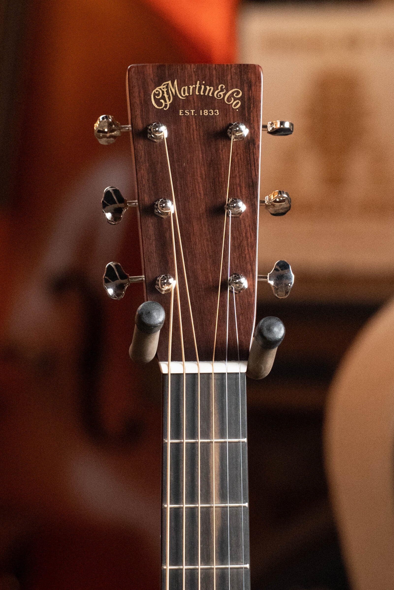 Martin HD-28 1935 Sunburst Spruce/East Indian Rosewood Dreadnought Acoustic Guitar #0252