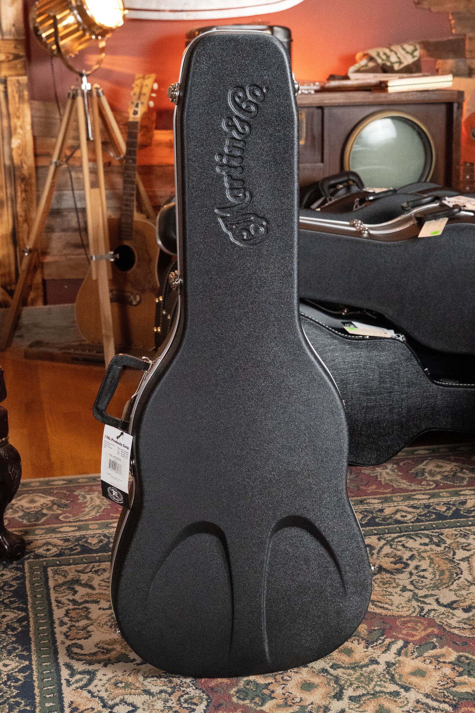 Martin HD-28 1935 Sunburst Spruce/East Indian Rosewood Dreadnought Acoustic Guitar #0252