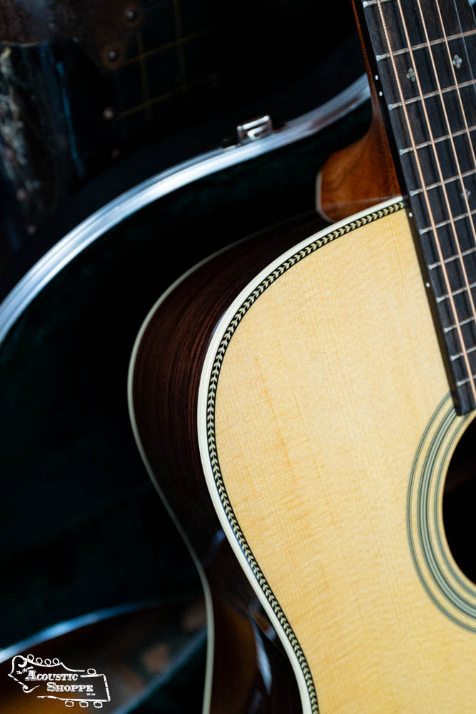 *Dread-Not Certified Used* Martin HD-28 Spruce/East Indian Rosewood Dreadnought Acoustic Guitar #2194