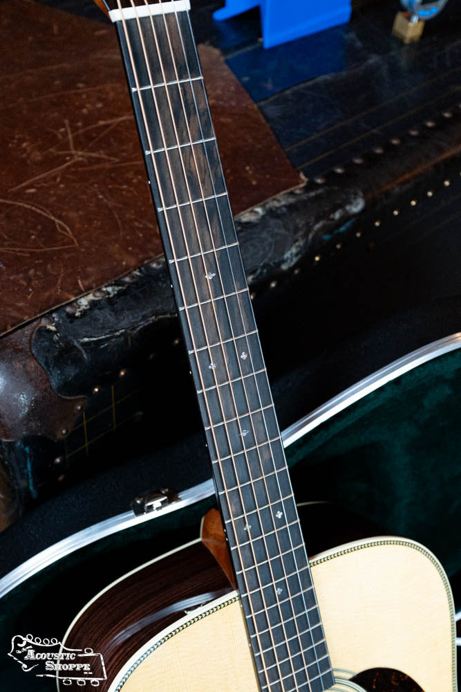 *Dread-Not Certified Used* Martin HD-28 Spruce/East Indian Rosewood Dreadnought Acoustic Guitar #2194