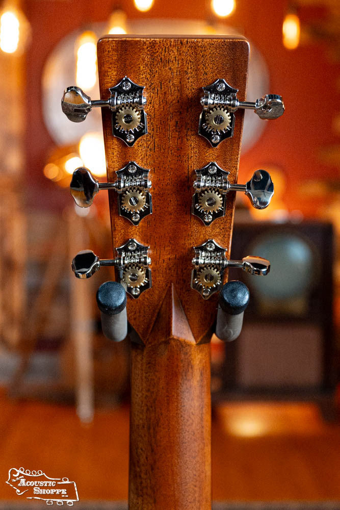 *Dread-Not Certified Used* Martin HD-28 Spruce/East Indian Rosewood Dreadnought Acoustic Guitar #2194