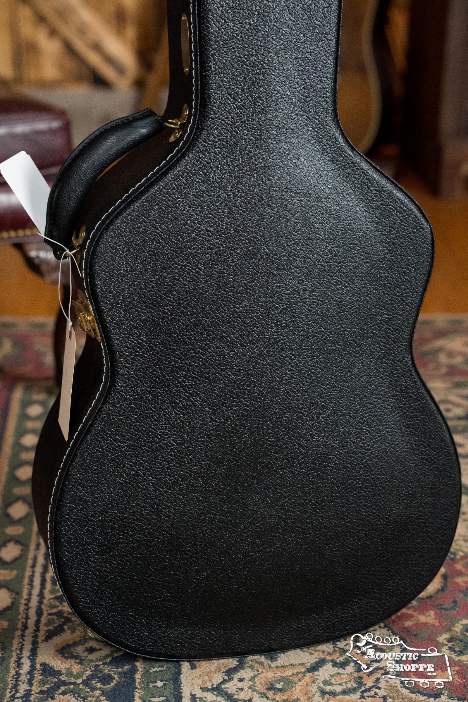 Martin *NEW 2025* OM-45 Spruce/Rosewood OM Acoustic Guitar #5120