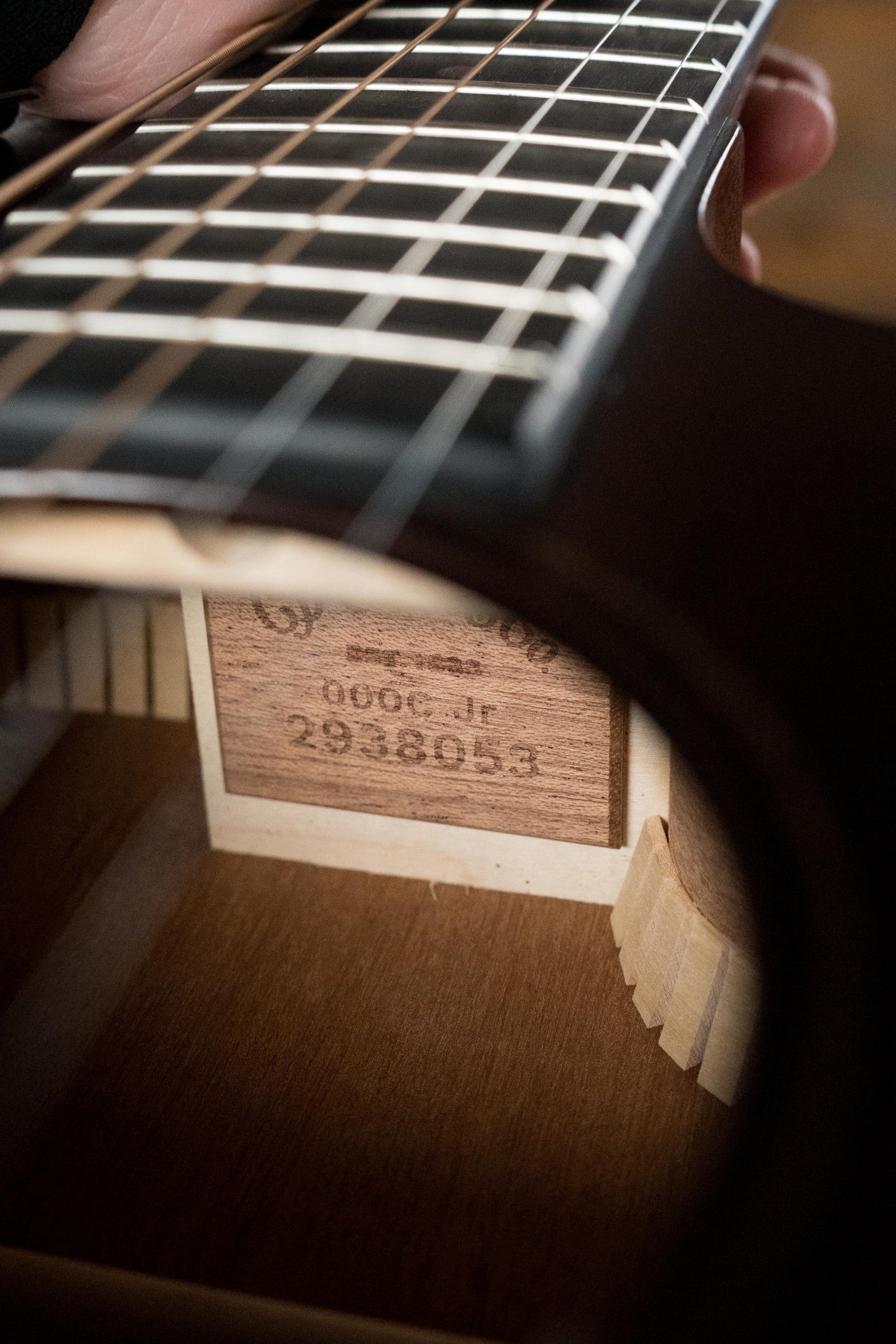 *New 2025 Model* Martin OOOC JR-E StreetMaster Spruce/Sapele OOO Cutaway Guitar w/Electronics #8053