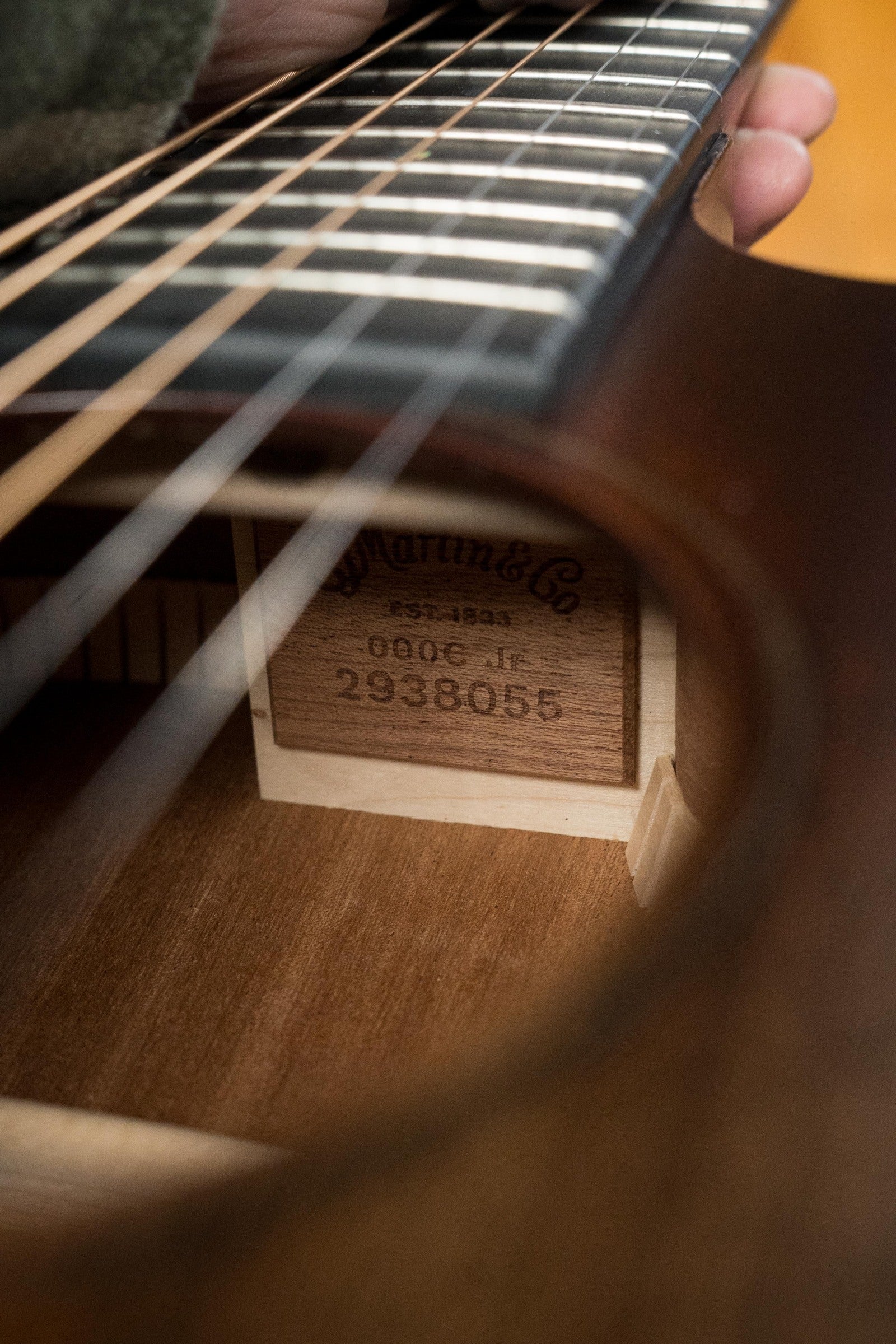 *New 2025 Model* Martin OOOC JR-E StreetMaster Spruce/Sapele OOO Cutaway Guitar w/Electronics #8055