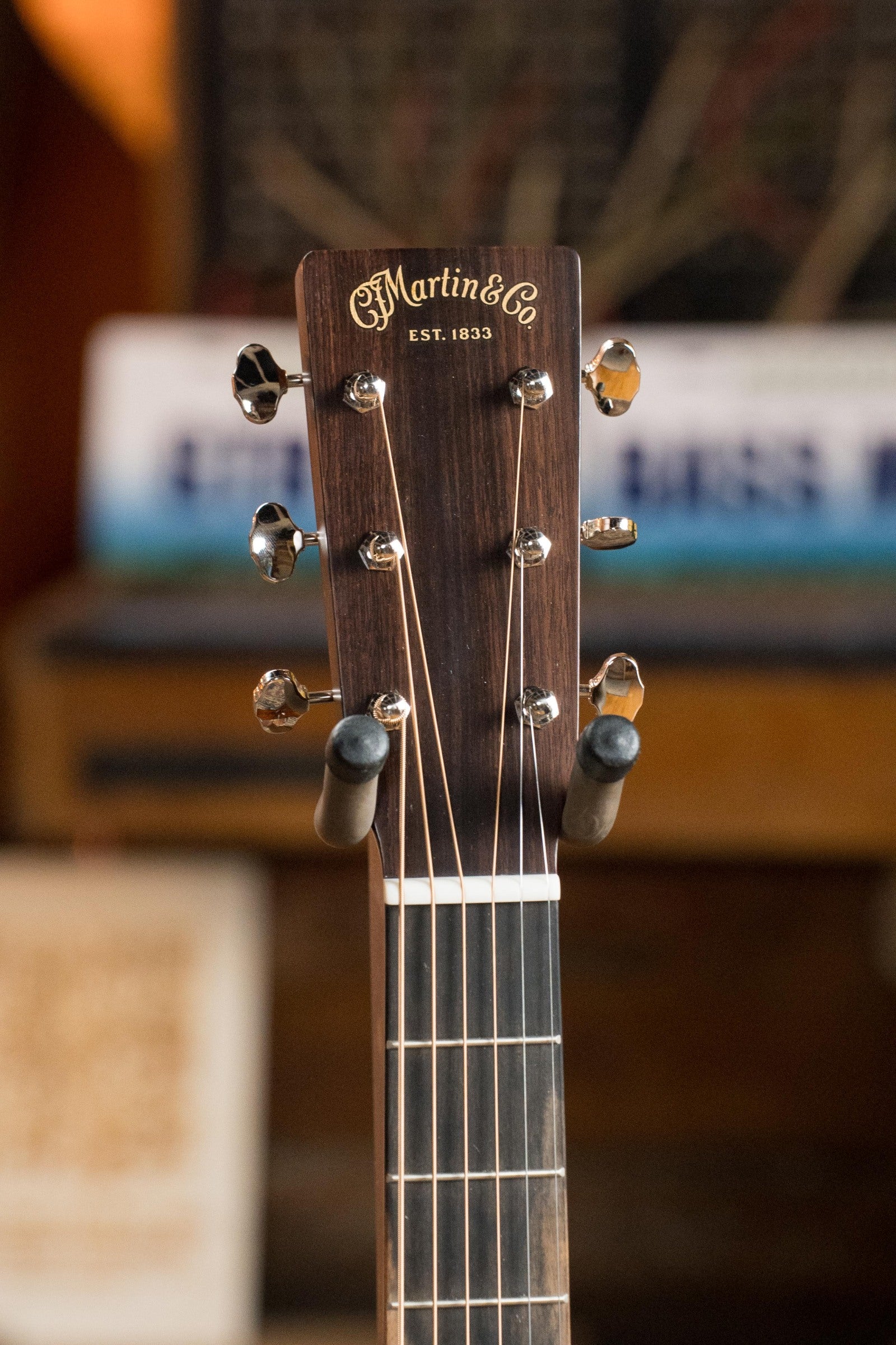 *New 2025 Model* Martin OOOE Retro Plus Torrefied Spruce/Mahogany OOO Guitar w/Martin Electronics #8194