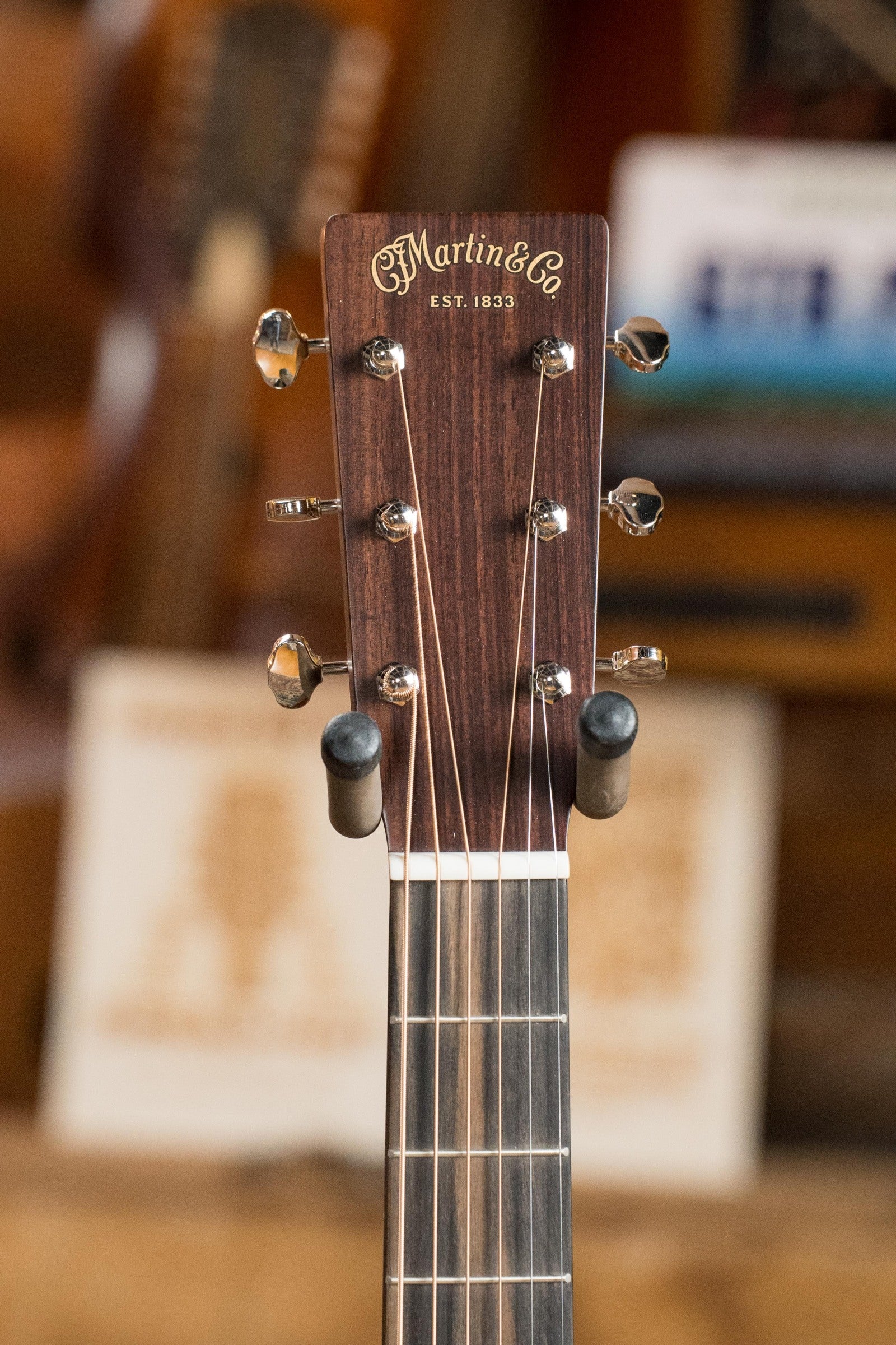 *New 2025 Model* Martin OOOE Retro Plus Torrefied Spruce/Mahogany OOO Guitar w/Martin Electronics #8195