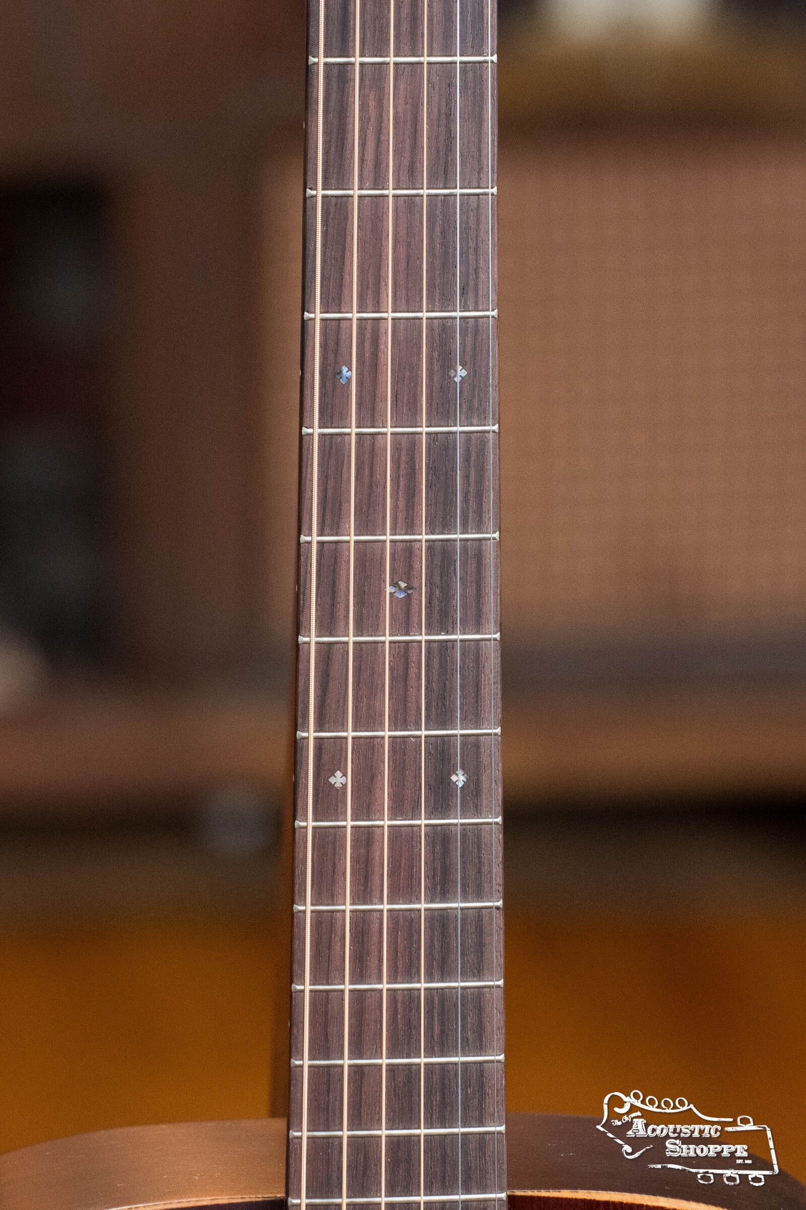 Martin OOO-16 StreetMaster VTS Adirondack/Indian Rosewood OOO Acoustic Guitar #4649