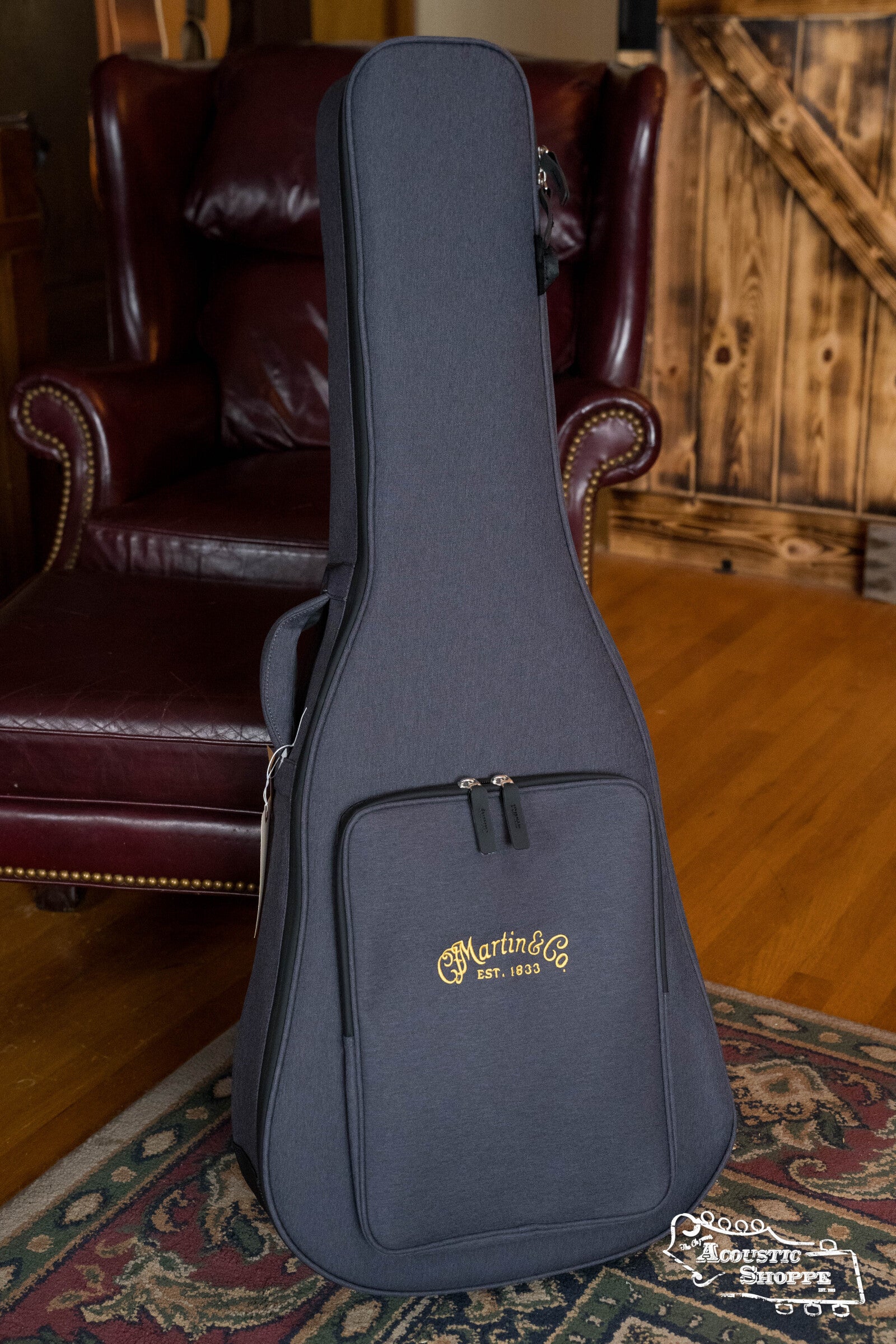 Martin OOO-16 StreetMaster VTS Adirondack/Indian Rosewood OOO Acoustic Guitar #4649