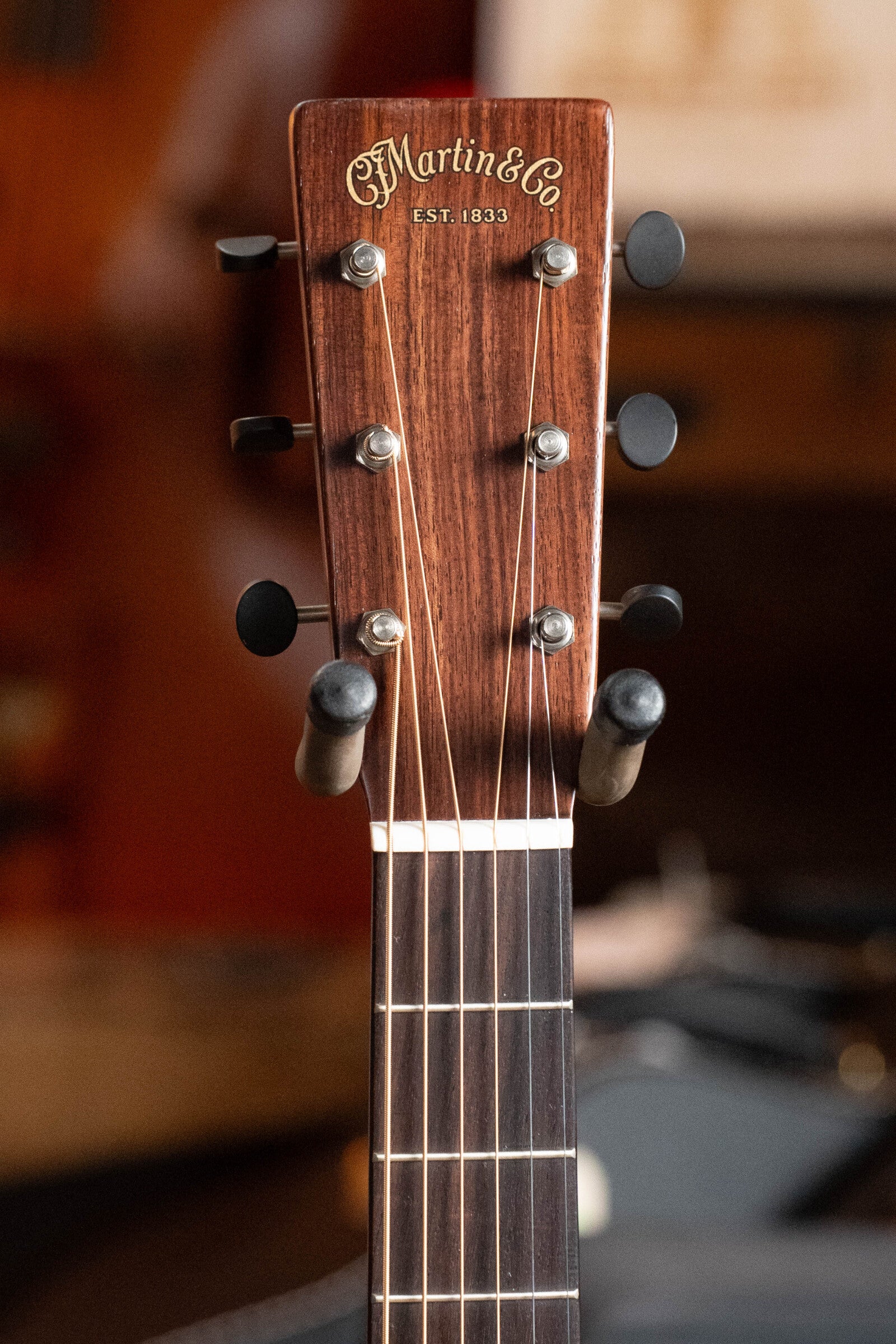 Martin OOO-16 StreetMaster VTS Adirondack/Indian Rosewood OOO Acoustic Guitar  #4903