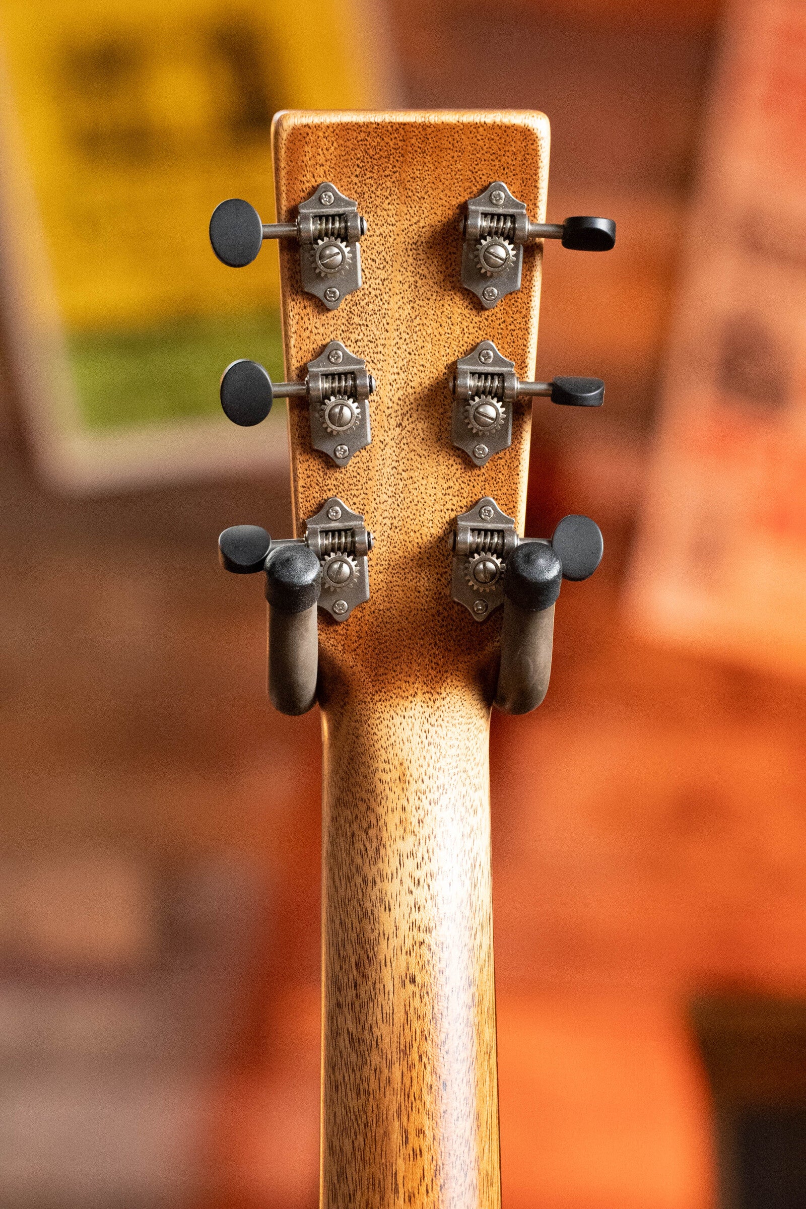 Martin OOO-16 StreetMaster VTS Adirondack/Indian Rosewood OOO Acoustic Guitar  #4903