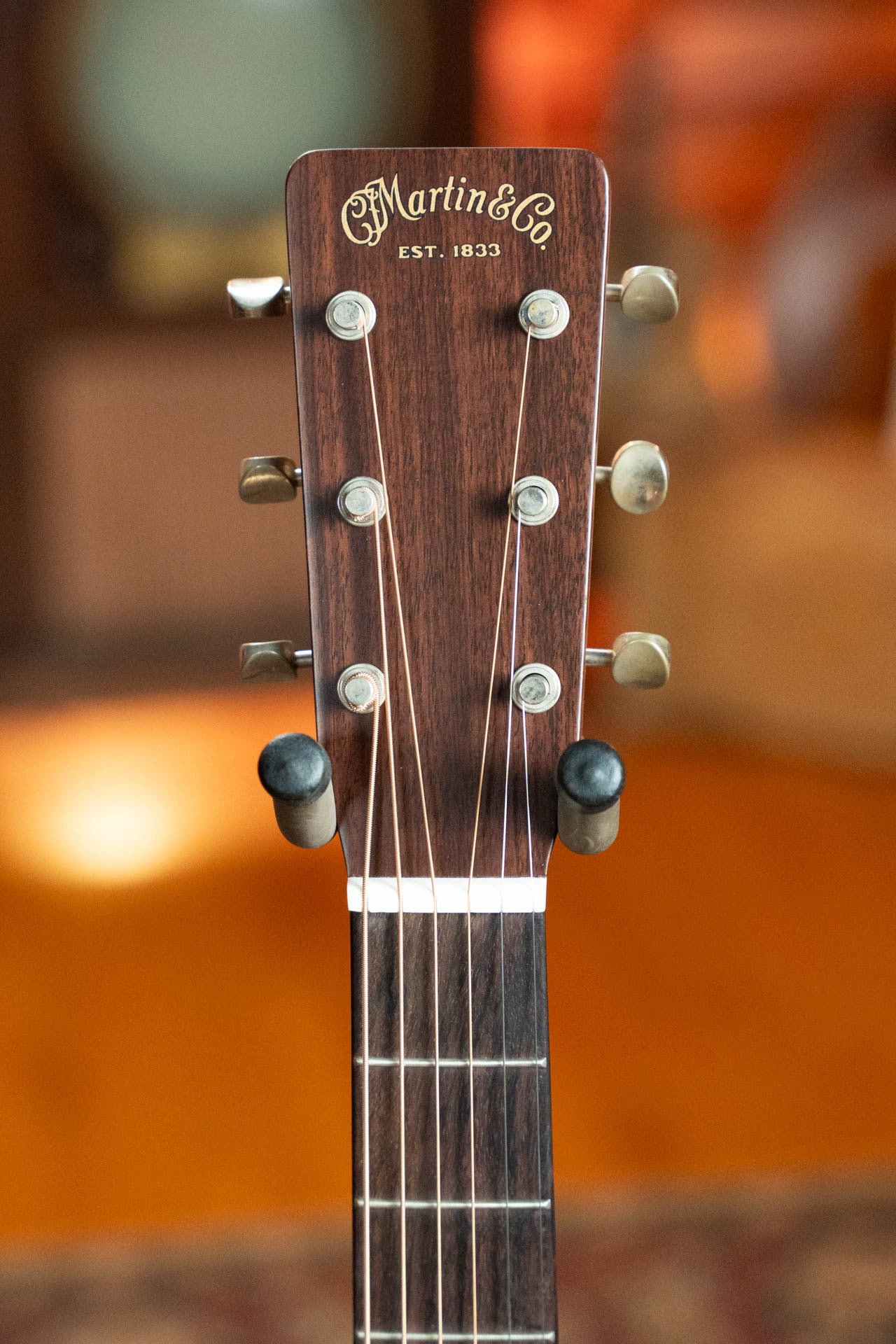 Martin OOO-18 1955 CFM IV 70th Birthday Spruce/Mahogany OOO Acoustic Guitar #6285