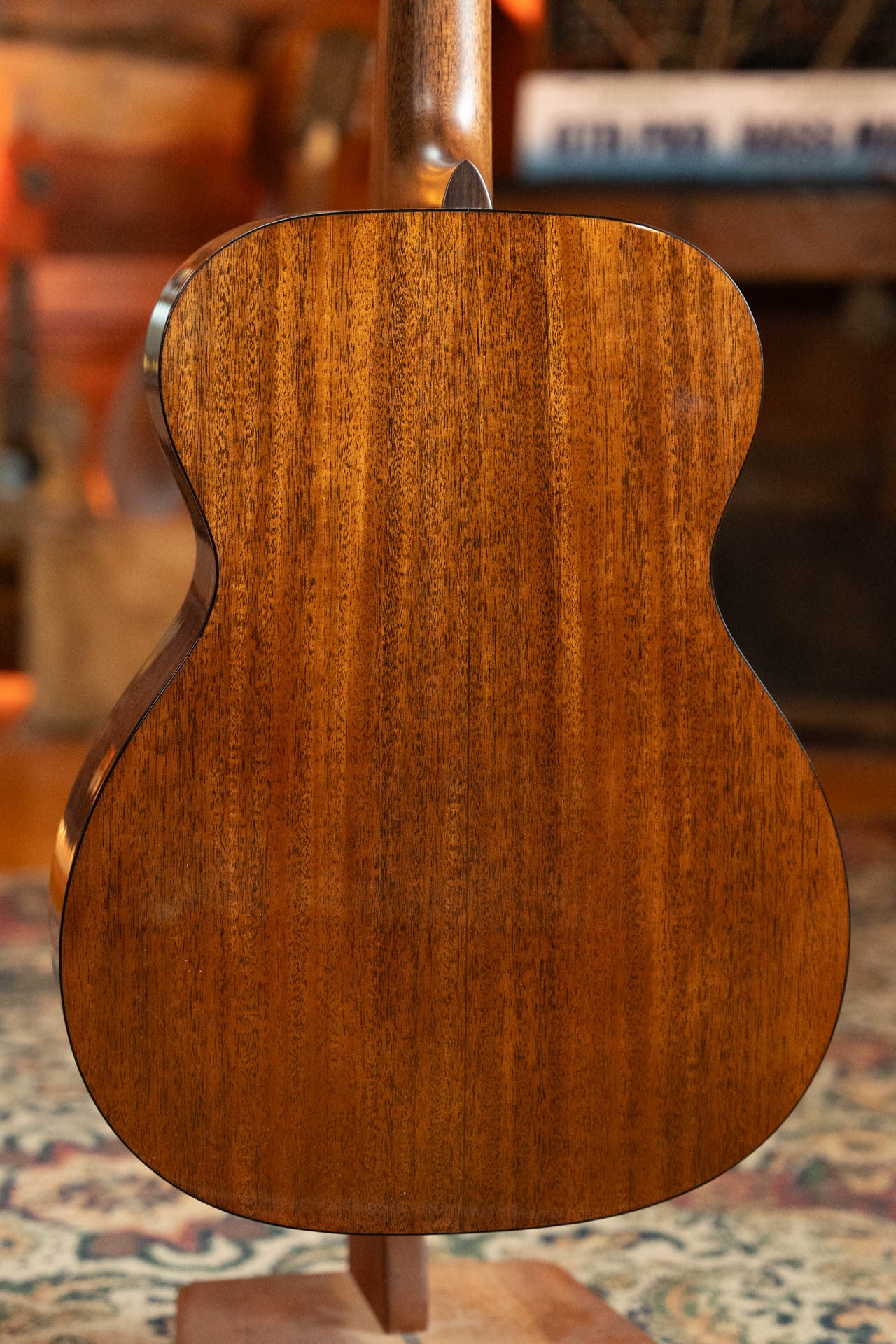 Martin OOO-18 1955 CFM IV 70th Birthday Spruce/Mahogany OOO Acoustic Guitar #6285