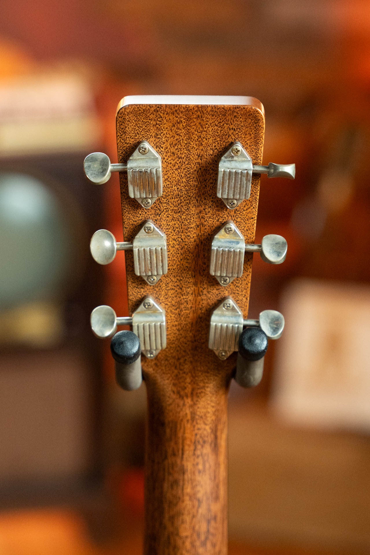Martin OOO-18 1955 CFM IV 70th Birthday Spruce/Mahogany OOO Acoustic Guitar #6285