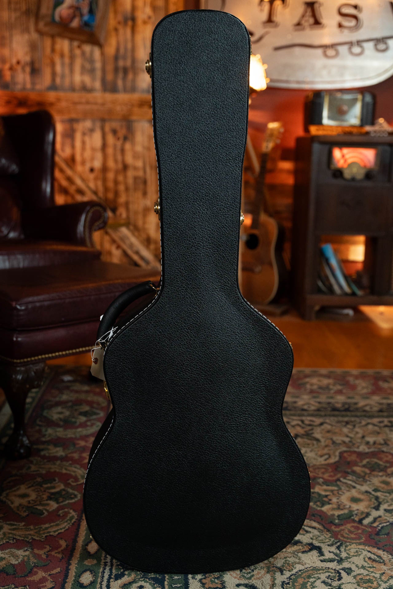 Martin OOO-18 1955 CFM IV 70th Birthday Spruce/Mahogany OOO Acoustic Guitar #6285